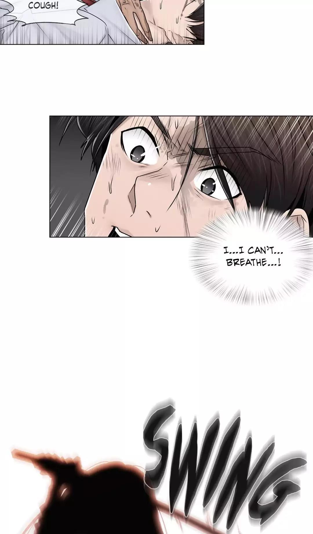 Miss Mystic Chapter 84 page 23 - Chapter 84
