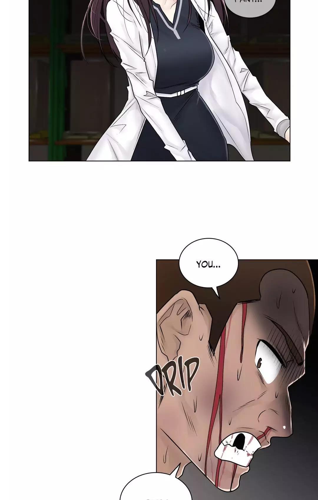 Miss Mystic Chapter 84 page 26 - Chapter 84
