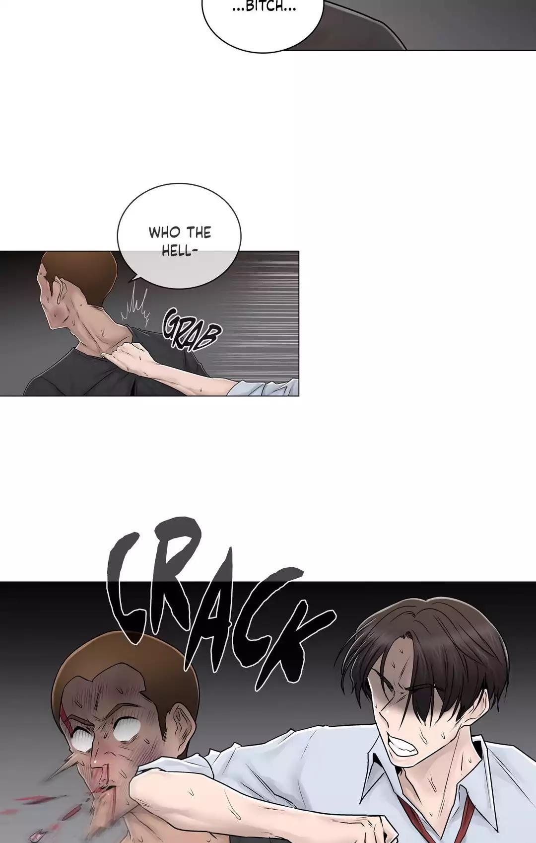 Miss Mystic Chapter 84 page 27 - Chapter 84