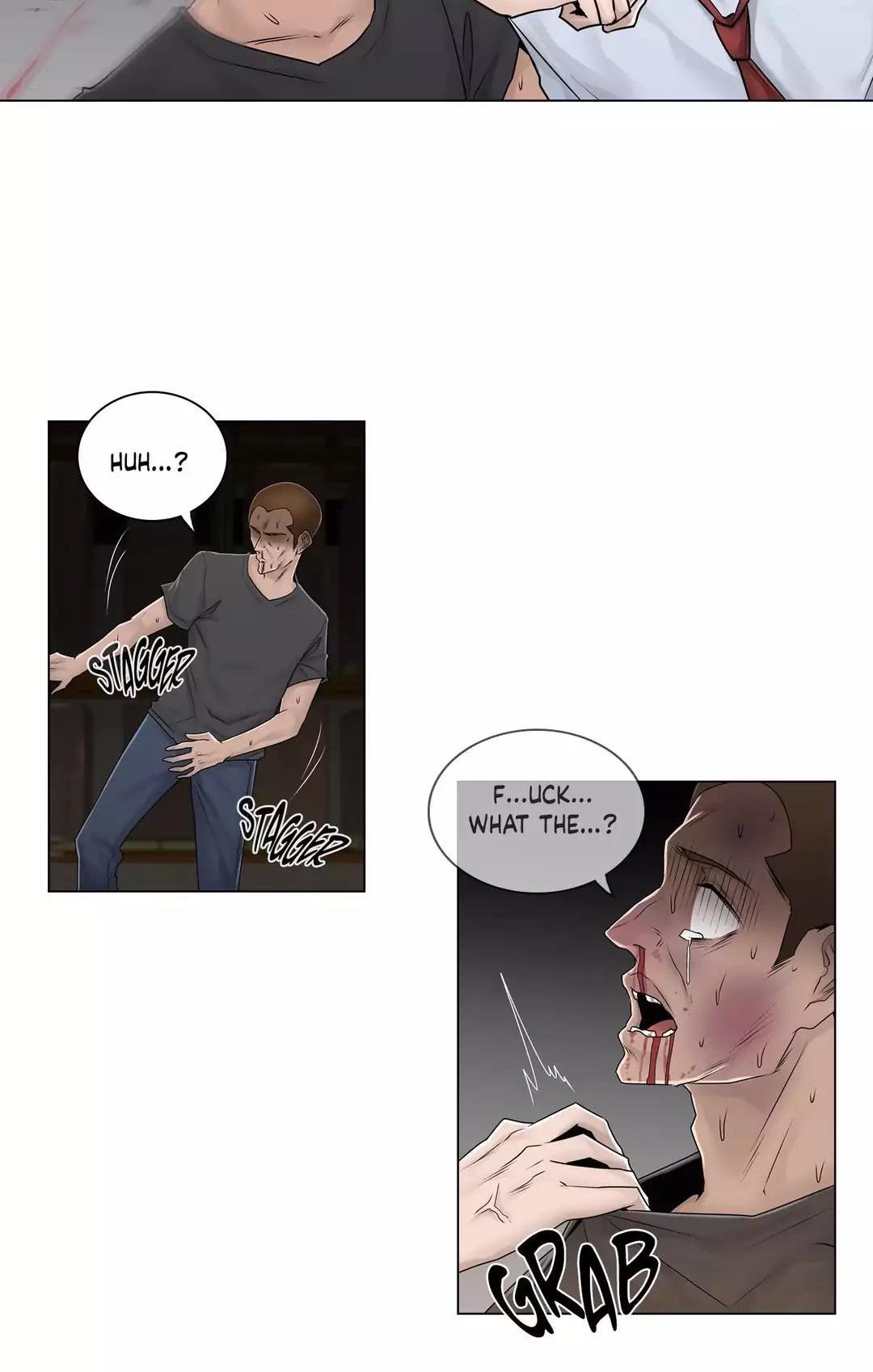Miss Mystic Chapter 84 page 28 - Chapter 84