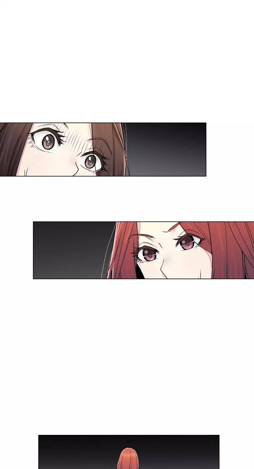 Miss Mystic Chapter 84 page 37 - Chapter 84