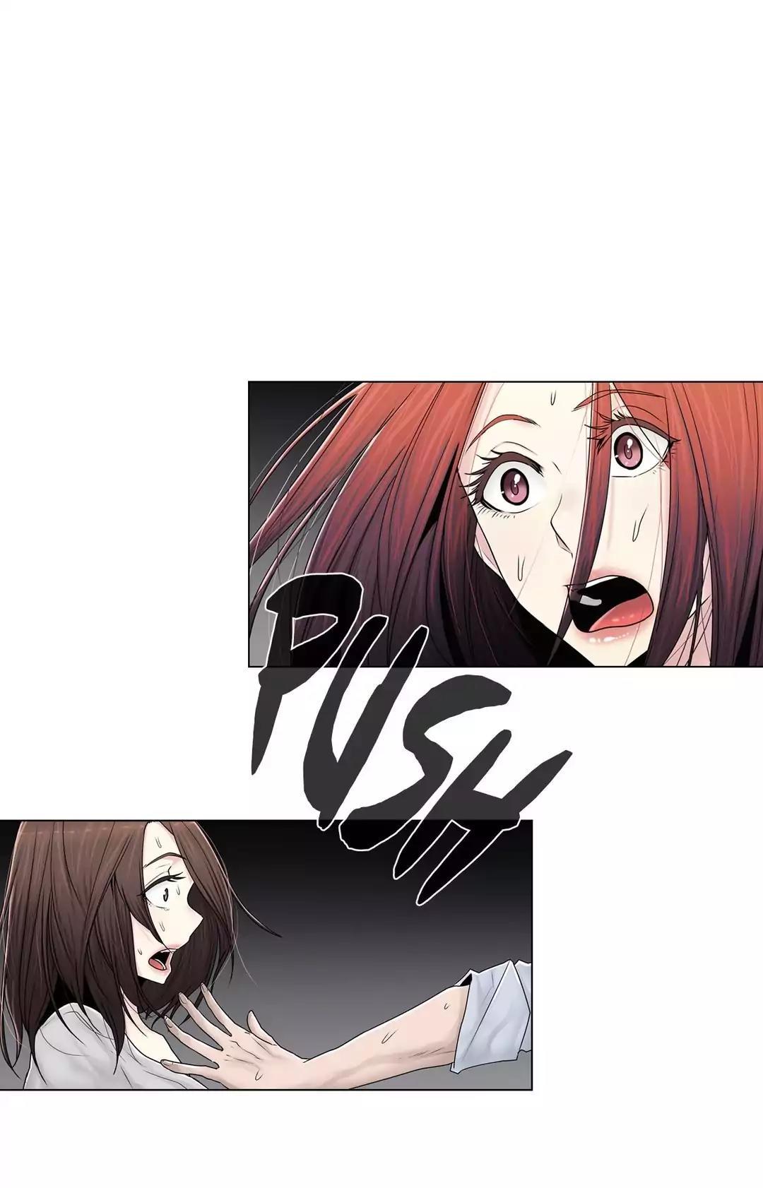 Miss Mystic Chapter 84 page 45 - Chapter 84
