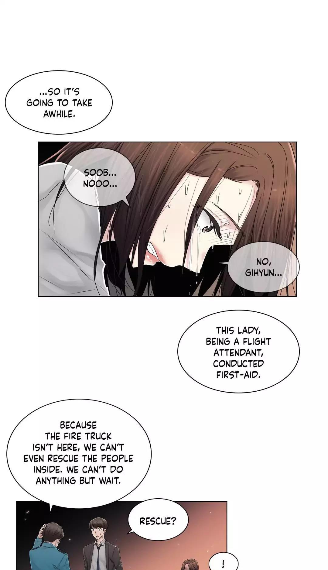 Miss Mystic Chapter 85 page 13 - Chapter 85