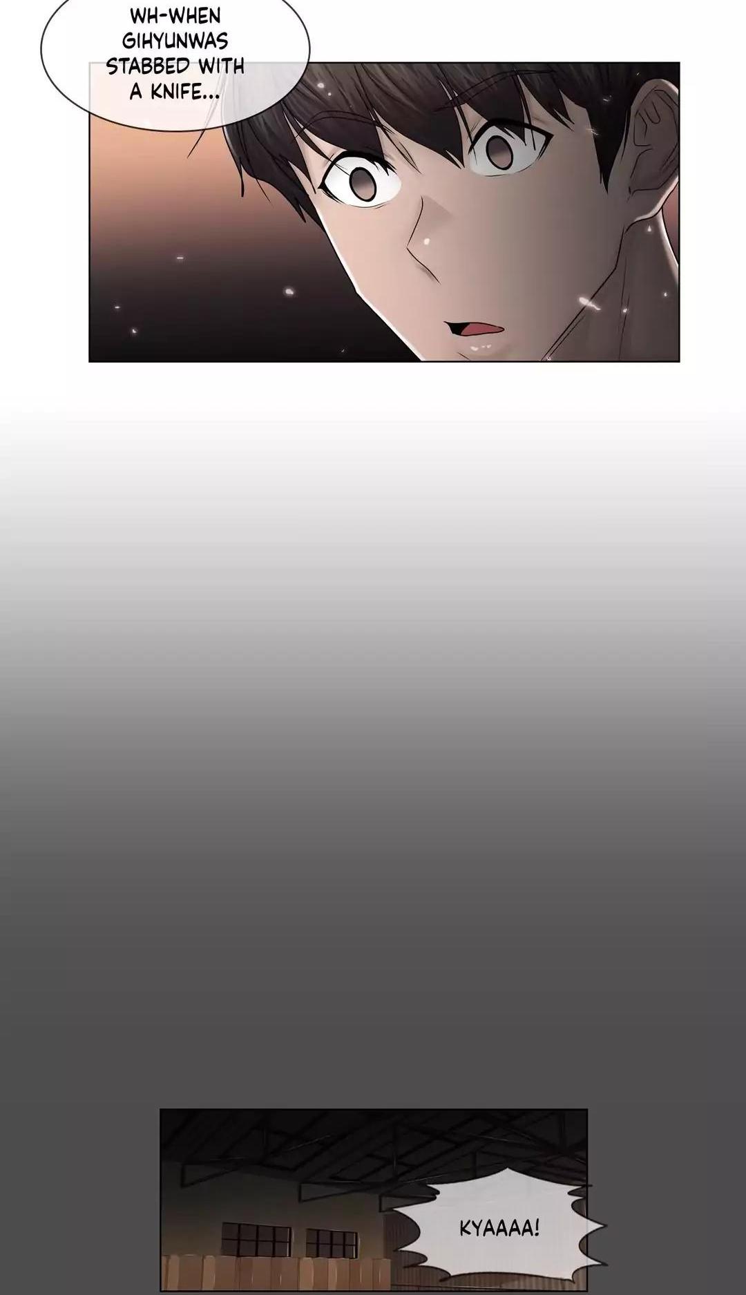 Miss Mystic Chapter 85 page 16 - Chapter 85