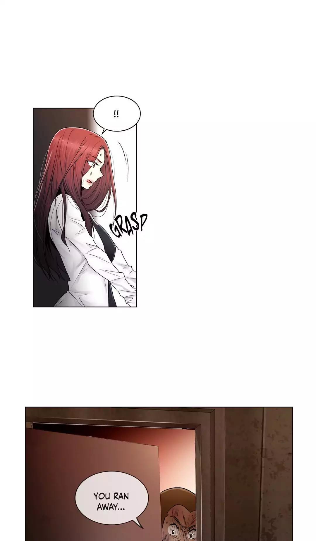 Miss Mystic Chapter 85 page 37 - Chapter 85