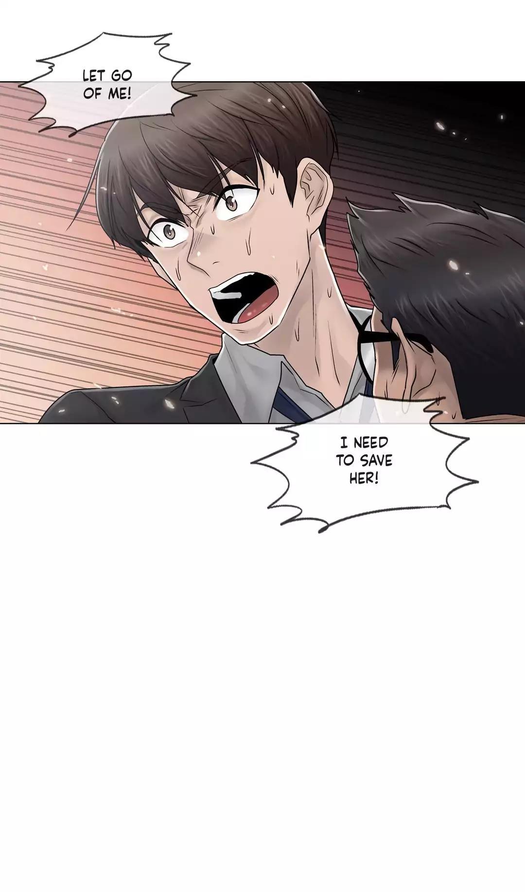 Miss Mystic Chapter 85 page 45 - Chapter 85
