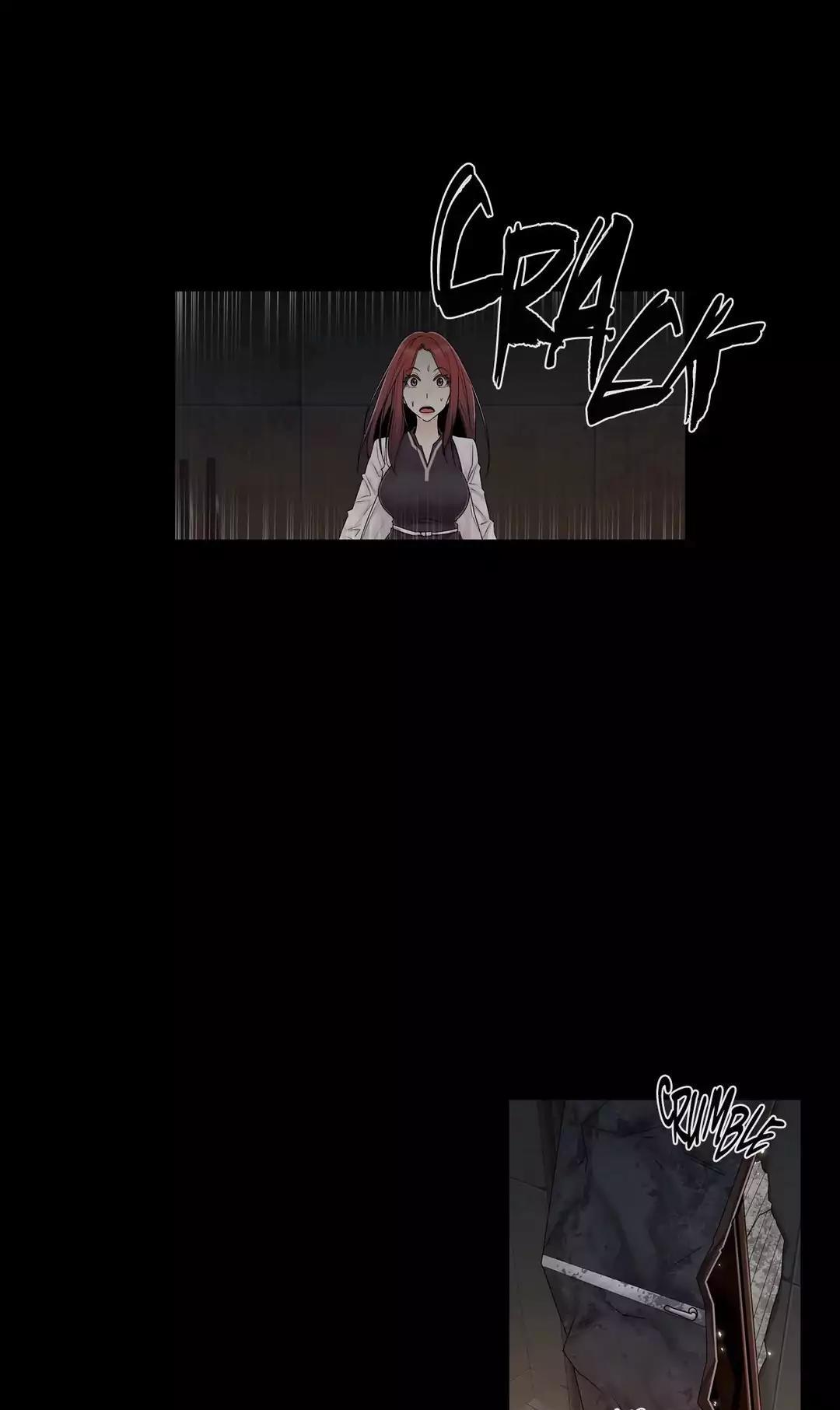 Miss Mystic Chapter 86 page 13 - Chapter 86