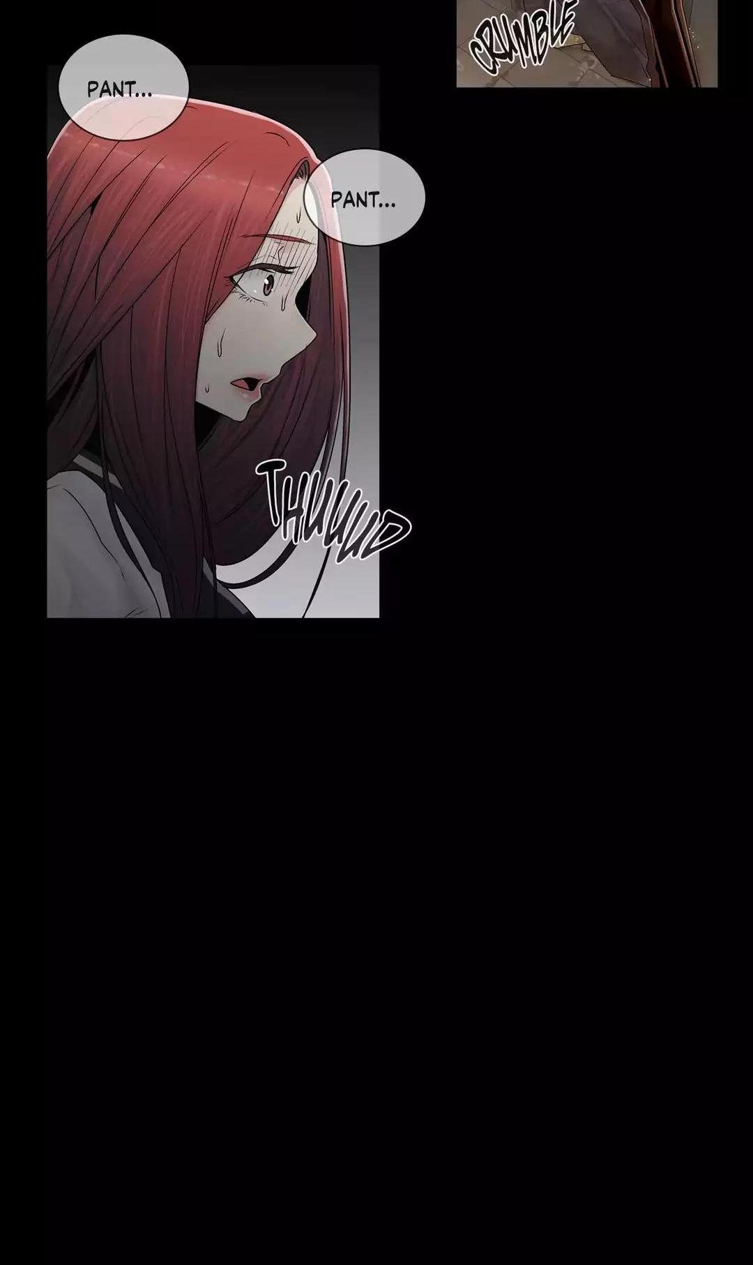 Miss Mystic Chapter 86 page 14 - Chapter 86