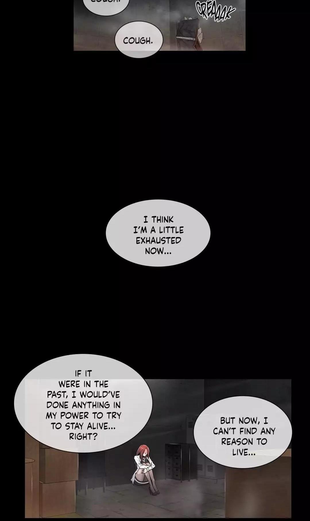 Miss Mystic Chapter 86 page 16 - Chapter 86