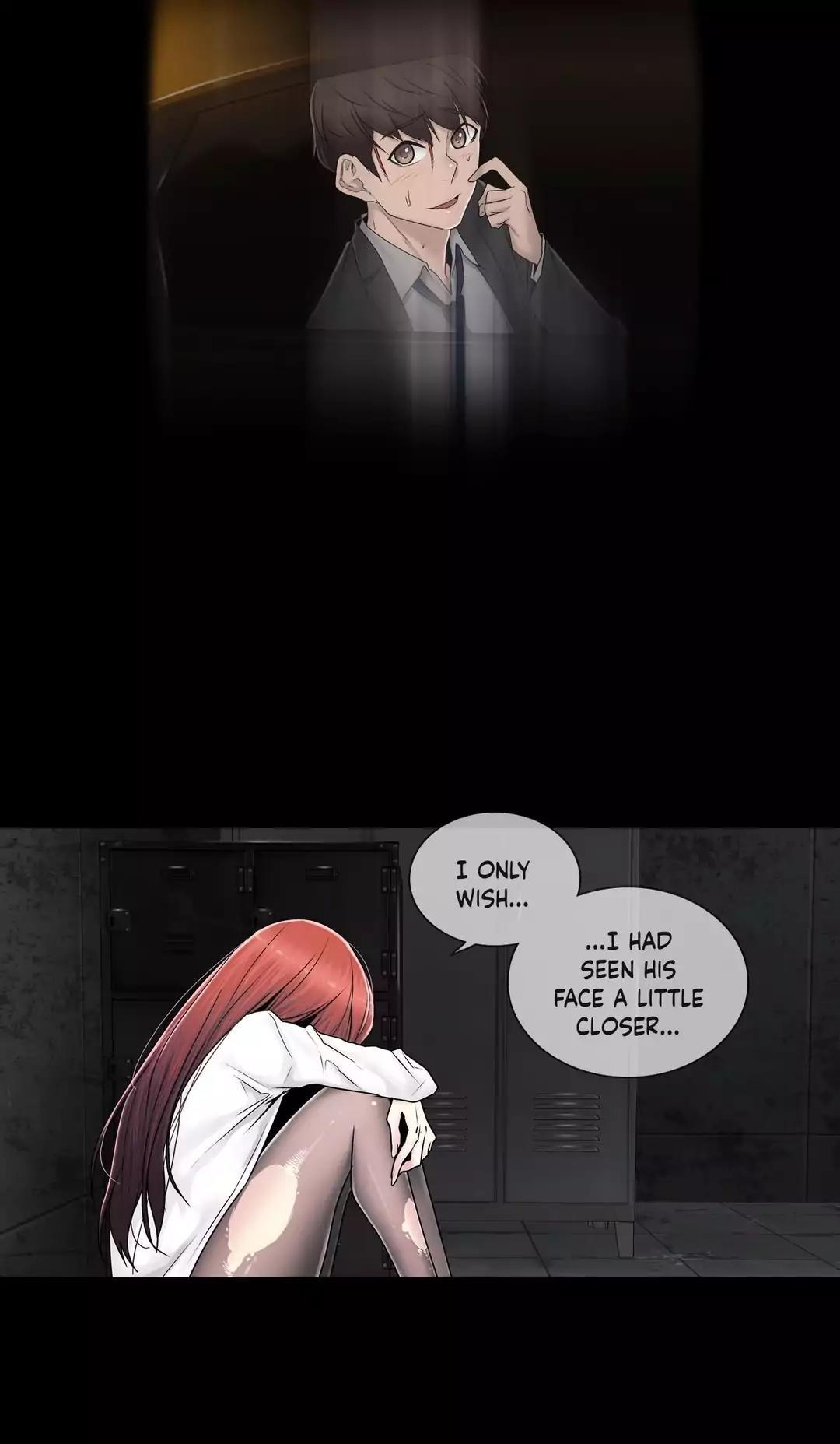 Miss Mystic Chapter 86 page 23 - Chapter 86