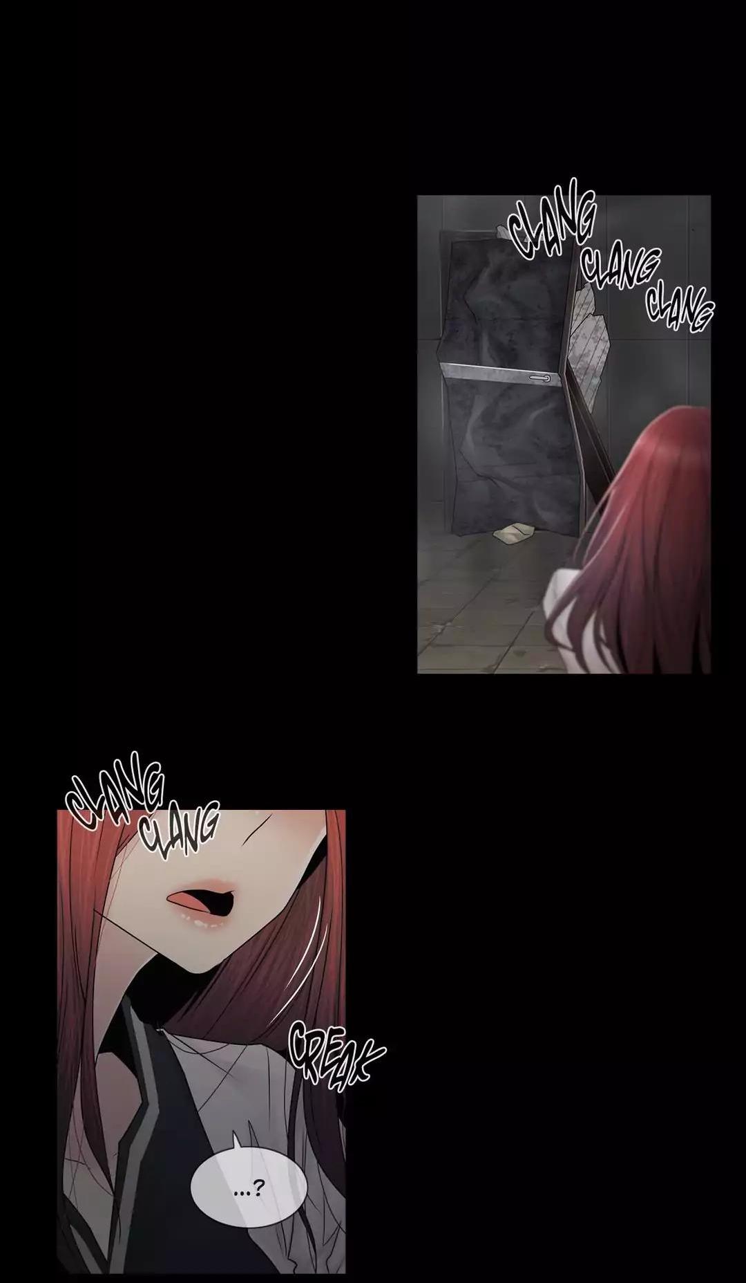 Miss Mystic Chapter 86 page 24 - Chapter 86