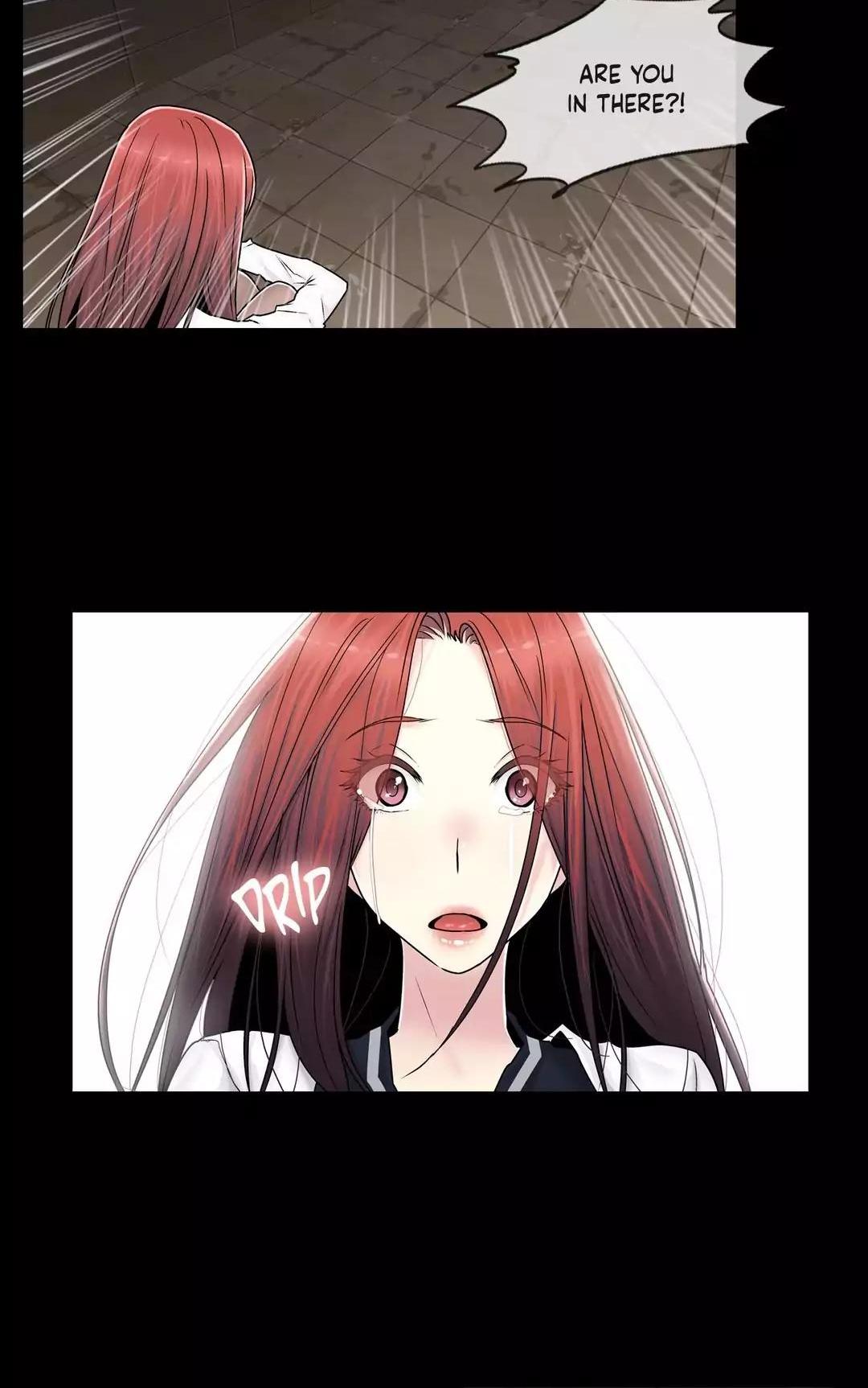 Miss Mystic Chapter 86 page 26 - Chapter 86