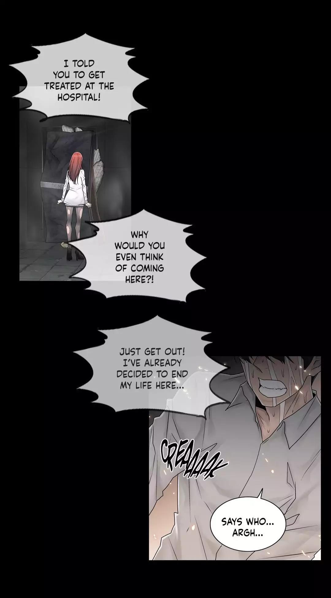 Miss Mystic Chapter 86 page 29 - Chapter 86