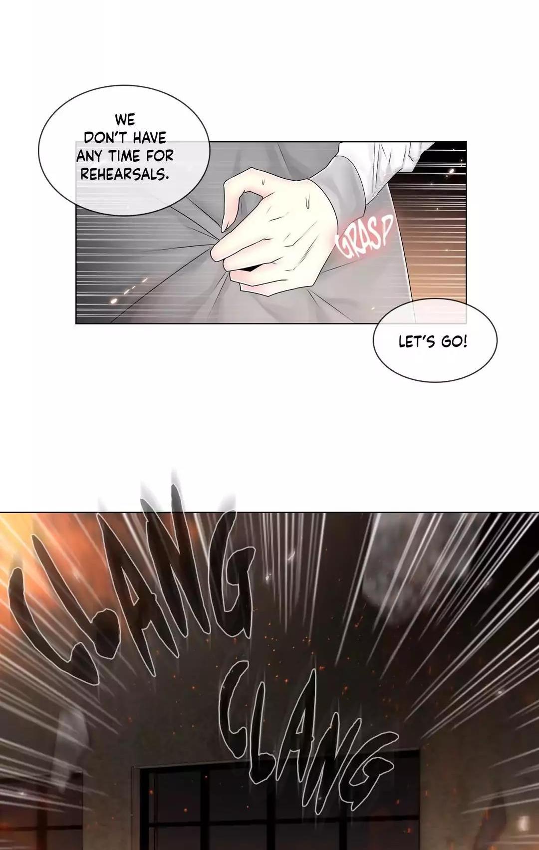 Miss Mystic Chapter 86 page 38 - Chapter 86