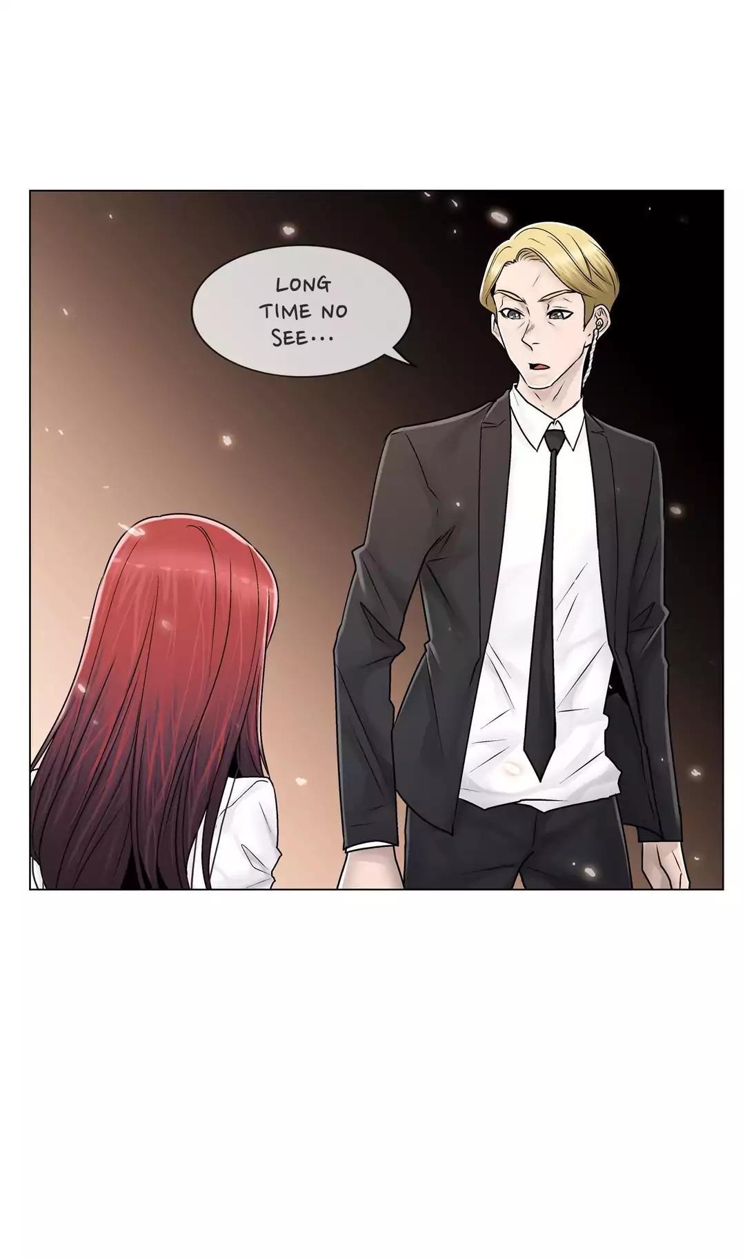 Miss Mystic Chapter 86 page 50 - Chapter 86