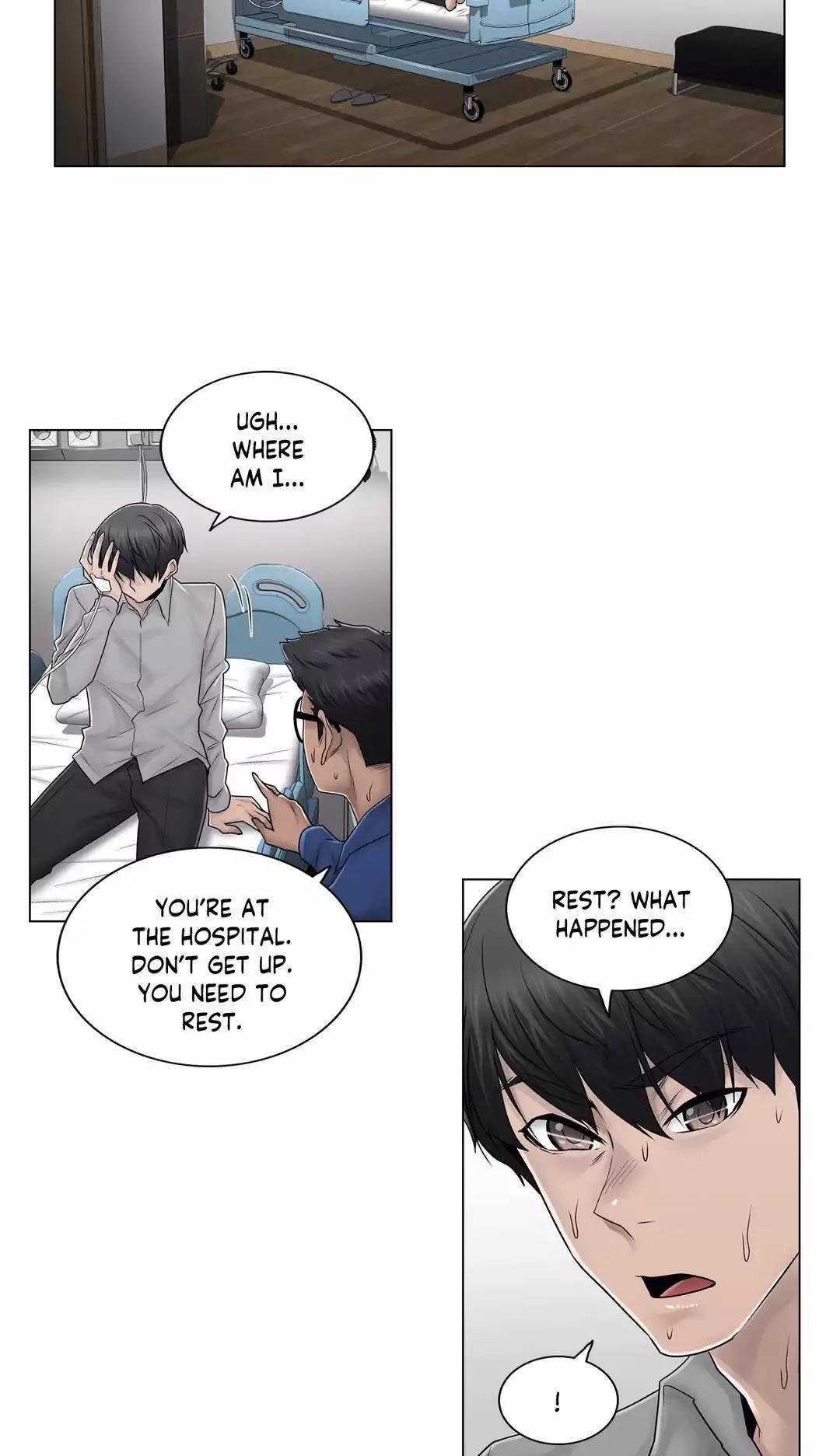 Miss Mystic Chapter 87 page 15 - Chapter 87