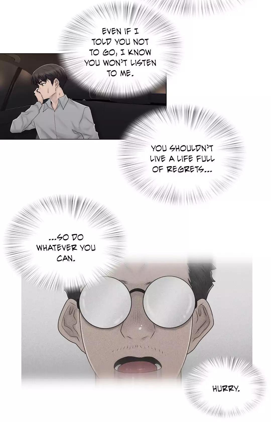 Miss Mystic Chapter 87 page 24 - Chapter 87