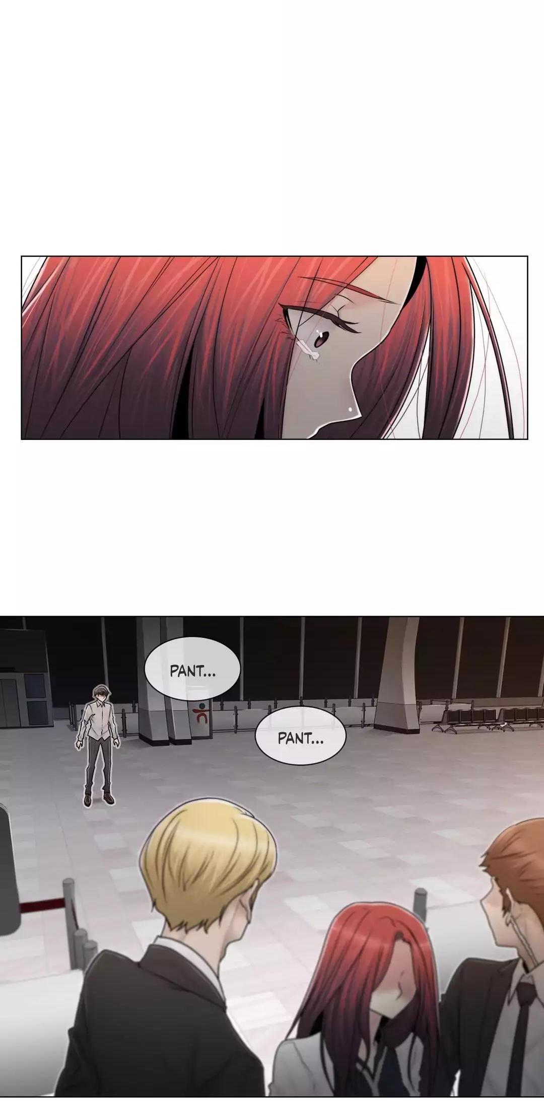 Miss Mystic Chapter 87 page 28 - Chapter 87
