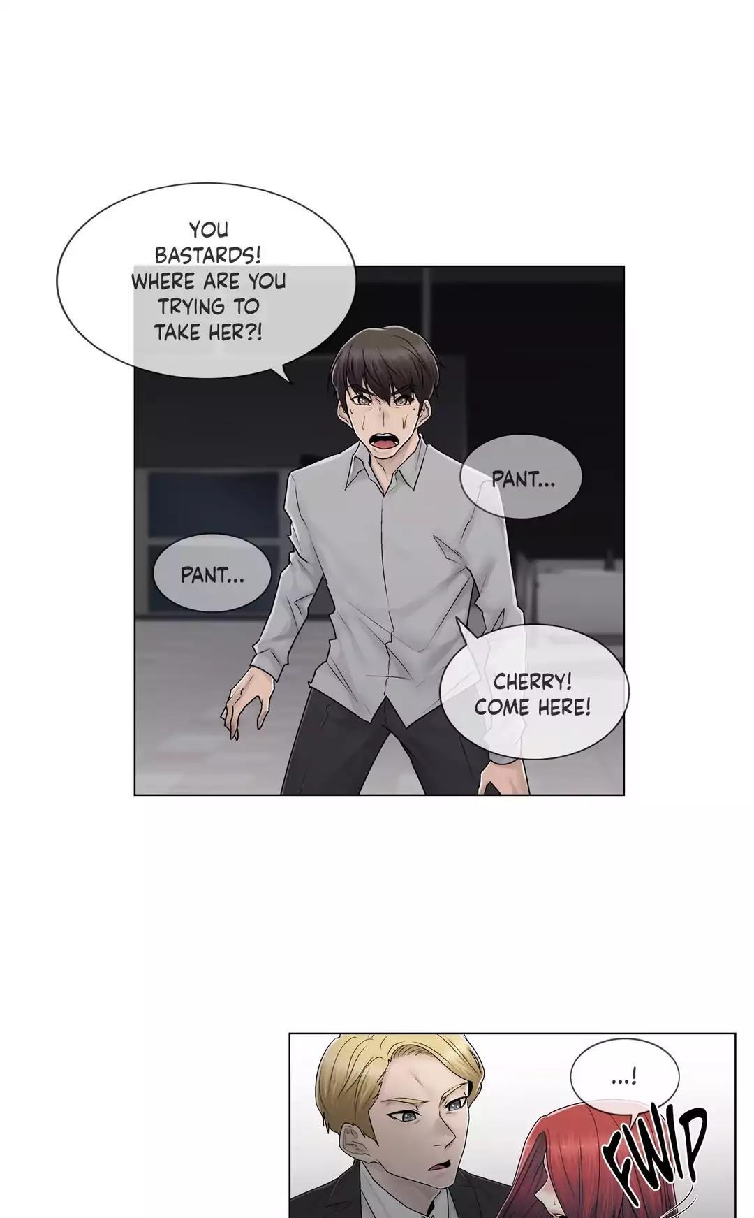 Miss Mystic Chapter 87 page 29 - Chapter 87