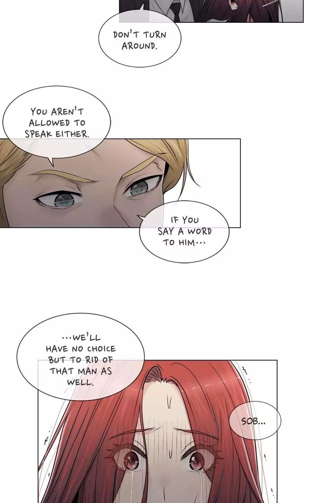 Miss Mystic Chapter 87 page 30 - Chapter 87