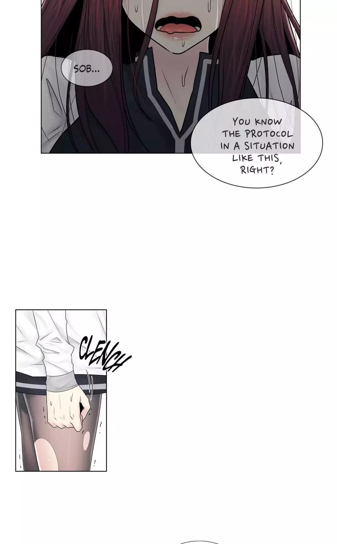 Miss Mystic Chapter 87 page 31 - Chapter 87