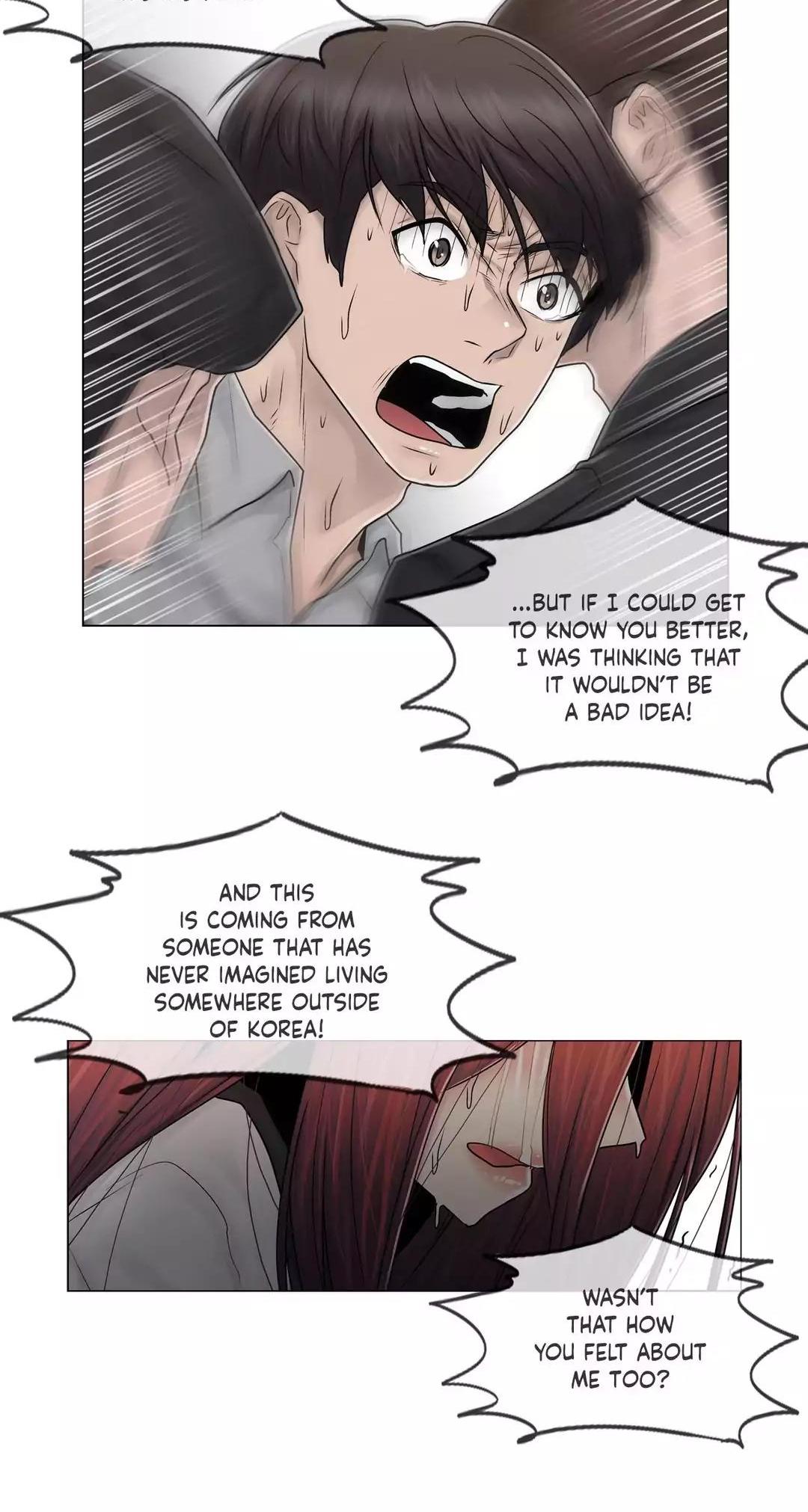 Miss Mystic Chapter 87 page 36 - Chapter 87