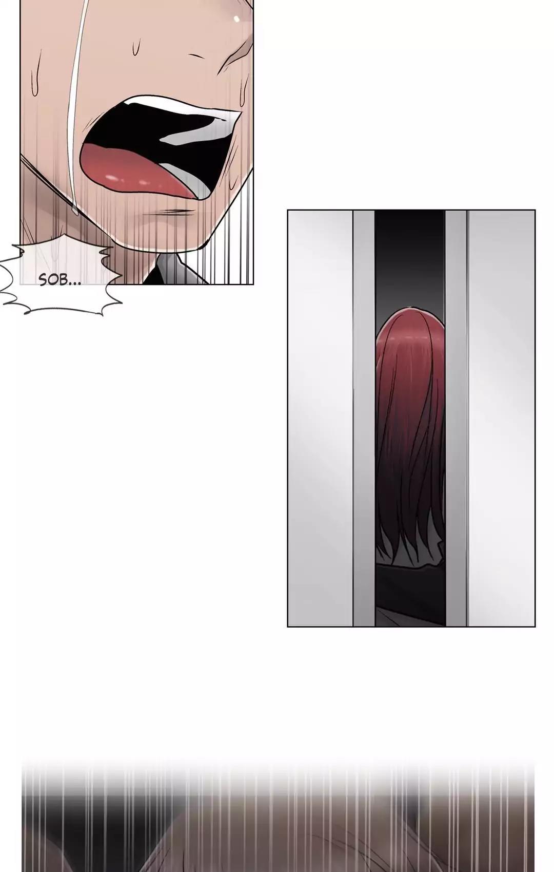 Miss Mystic Chapter 87 page 39 - Chapter 87