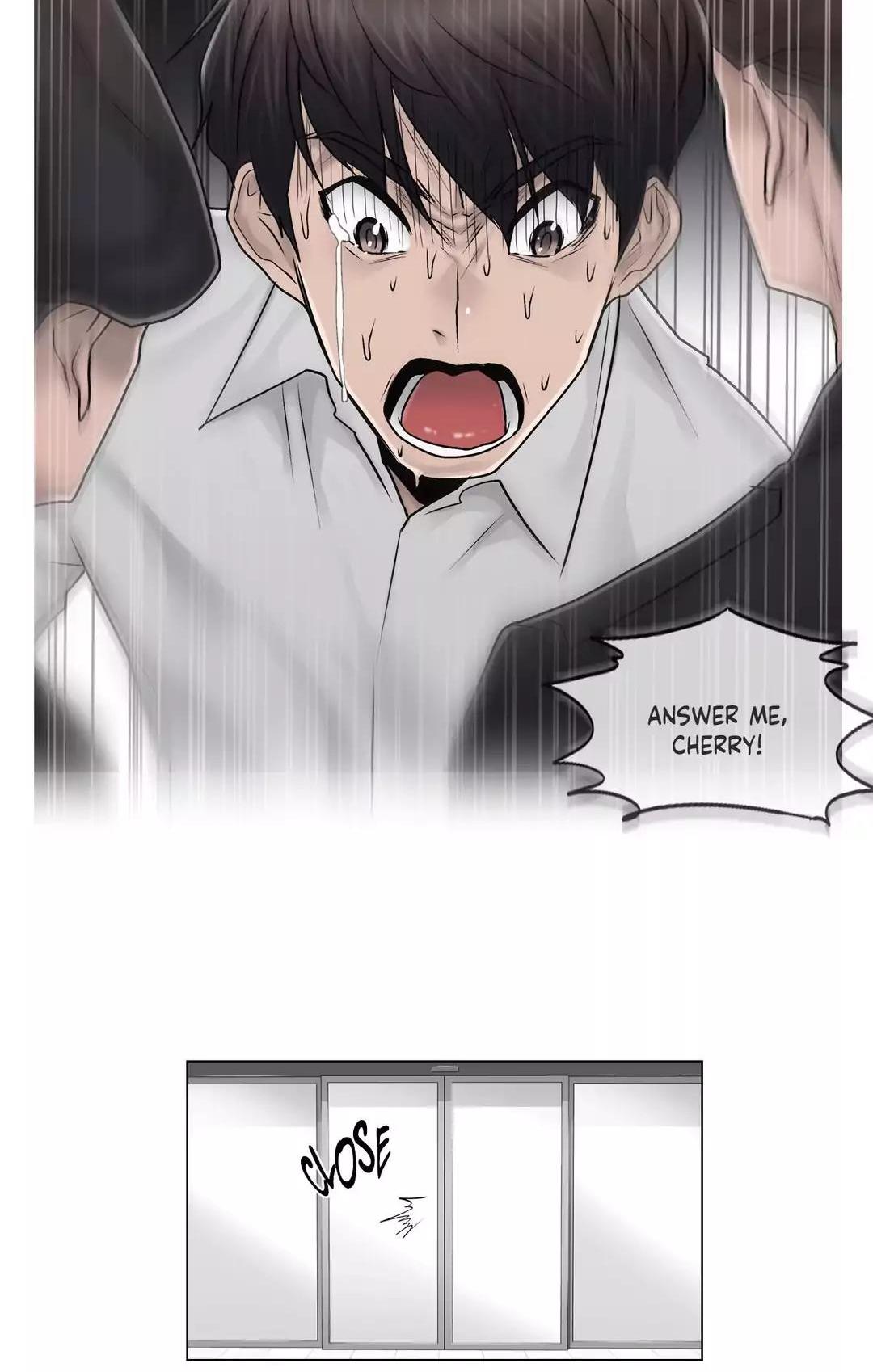 Miss Mystic Chapter 87 page 40 - Chapter 87