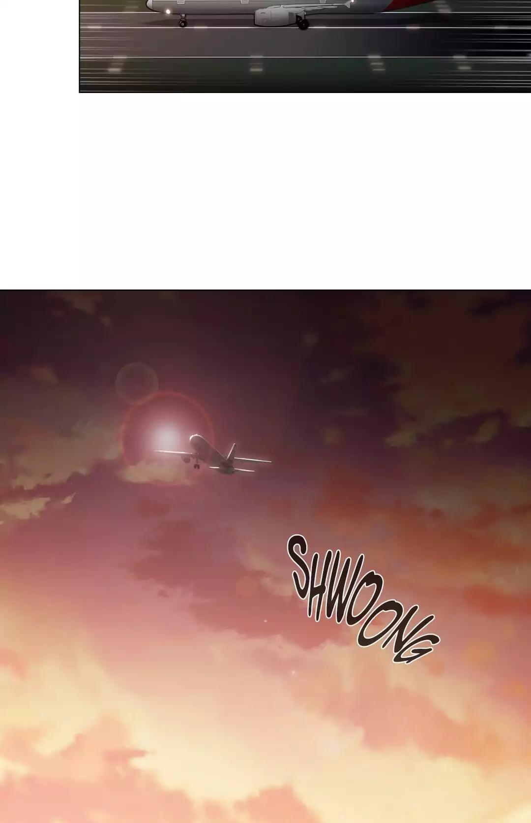 Miss Mystic Chapter 87 page 43 - Chapter 87