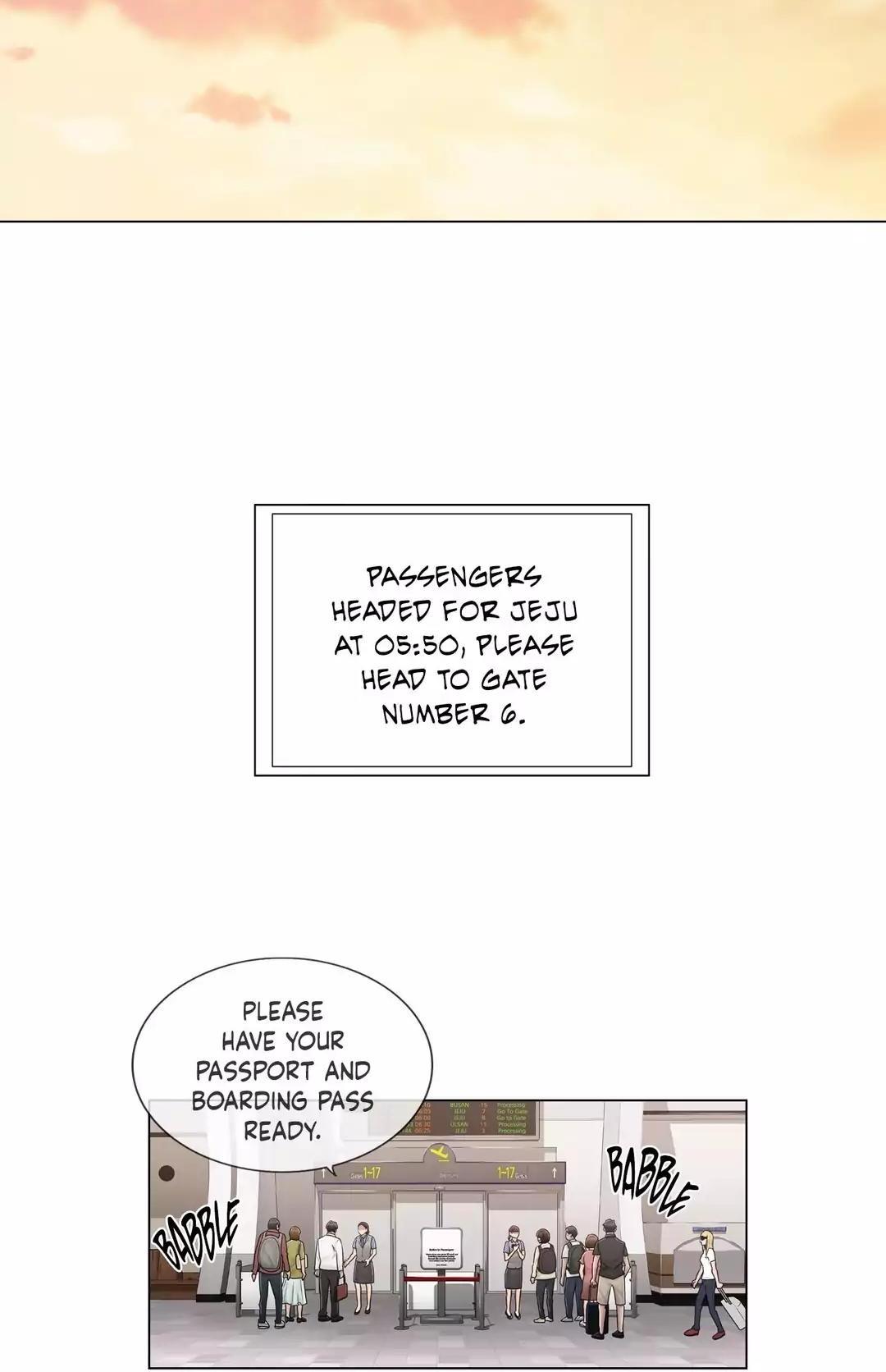Miss Mystic Chapter 87 page 44 - Chapter 87