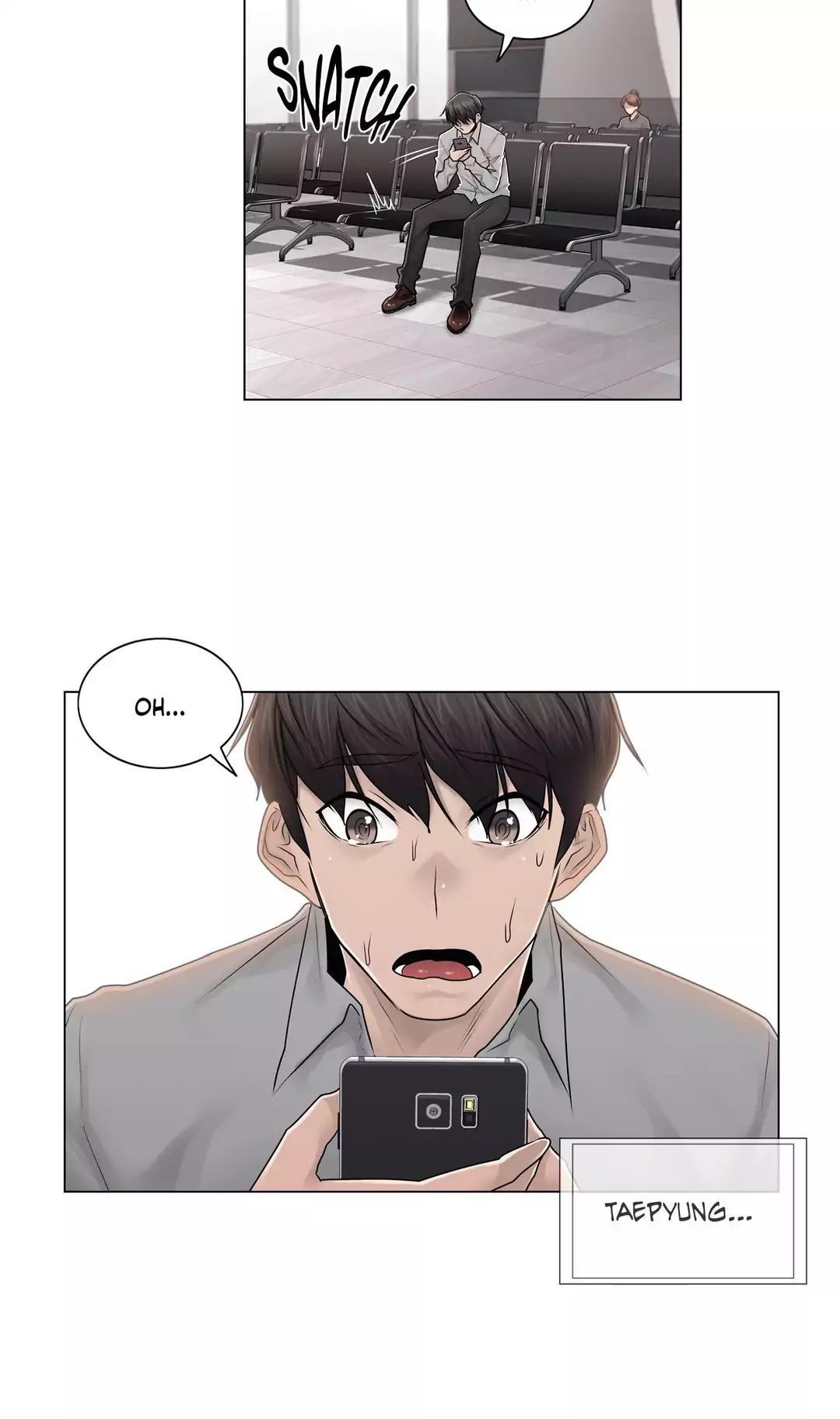 Miss Mystic Chapter 87 page 51 - Chapter 87