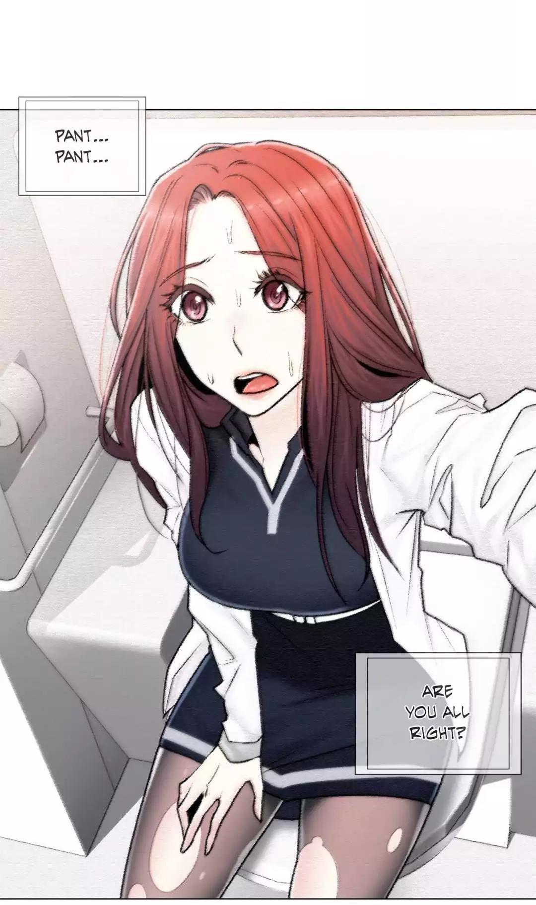 Miss Mystic Chapter 87 page 52 - Chapter 87