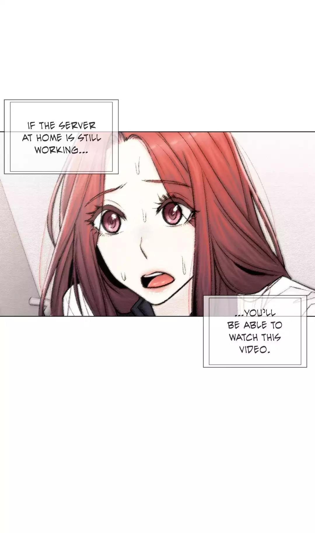 Miss Mystic Chapter 87 page 53 - Chapter 87