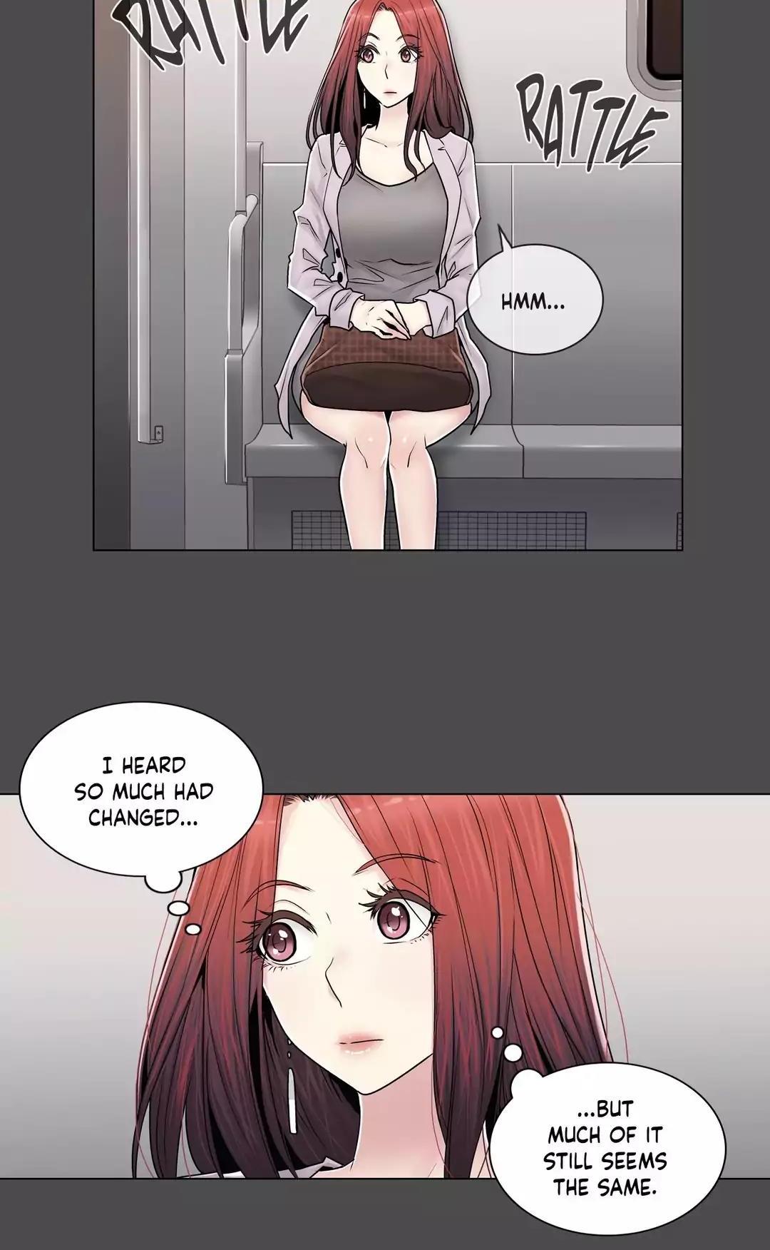 Miss Mystic Chapter 88 page 10 - Chapter 88 (The End)
