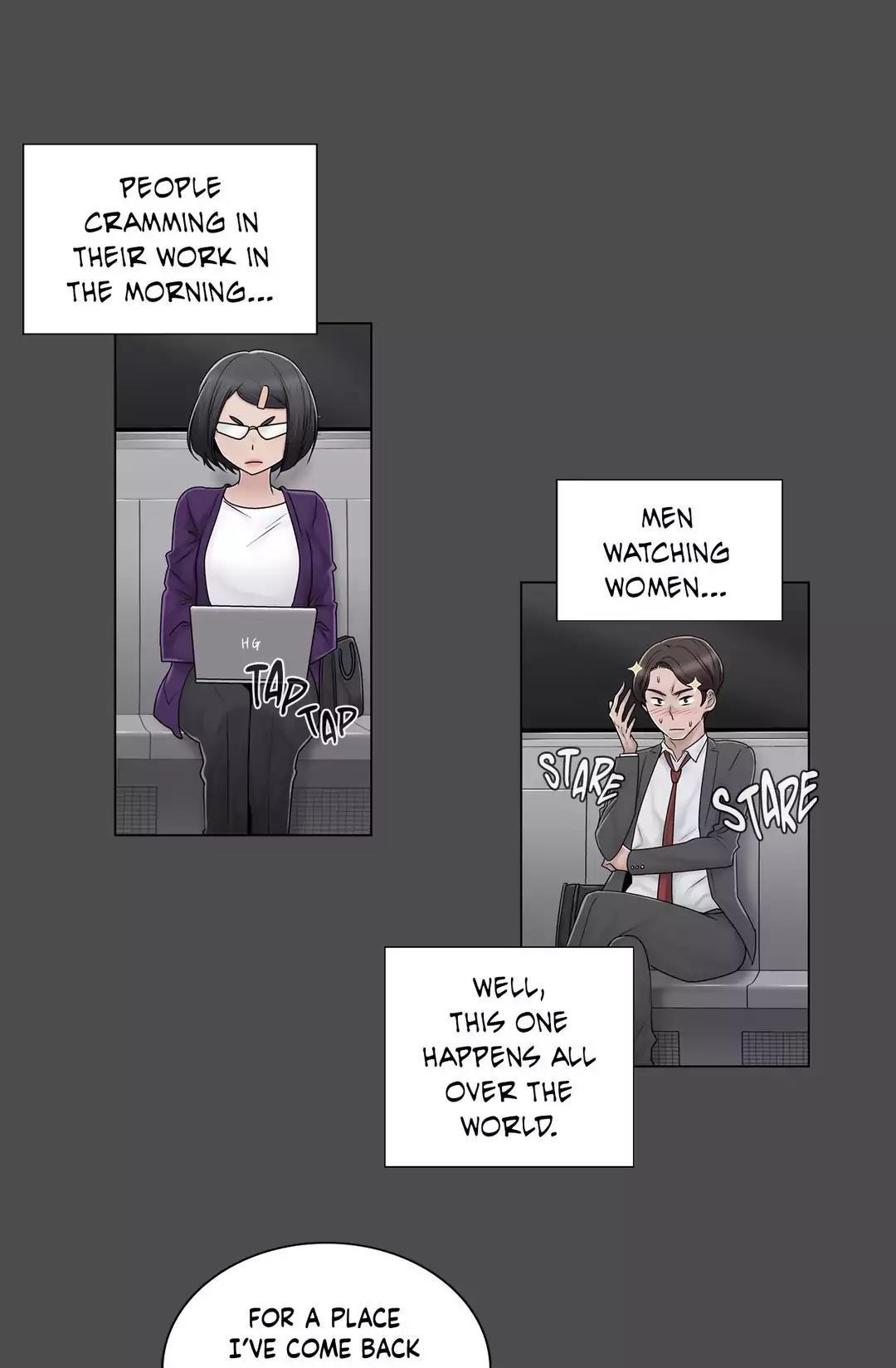 Miss Mystic Chapter 88 page 11 - Chapter 88 (The End)