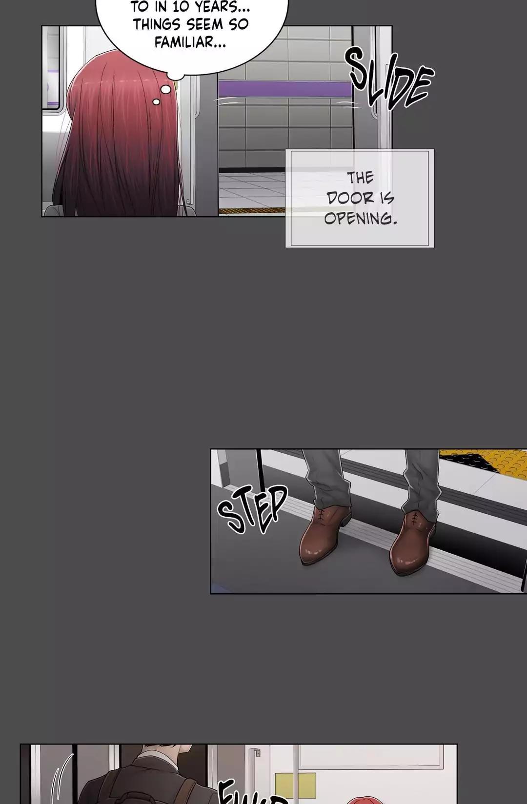 Miss Mystic Chapter 88 page 12 - Chapter 88 (The End)