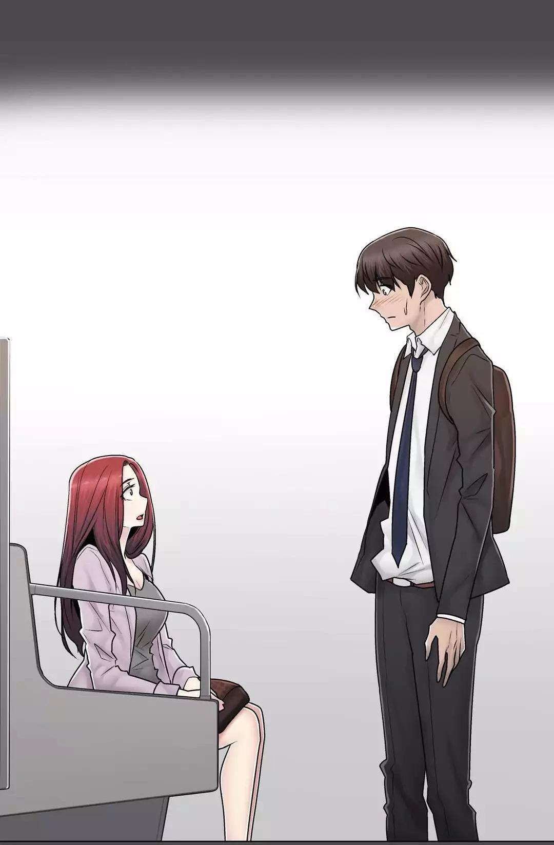 Miss Mystic Chapter 88 page 14 - Chapter 88 (The End)