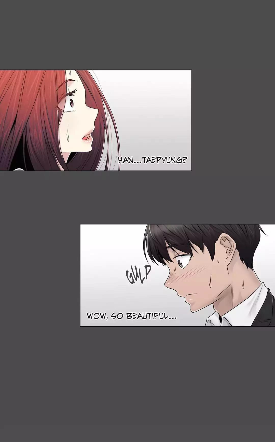 Miss Mystic Chapter 88 page 15 - Chapter 88 (The End)