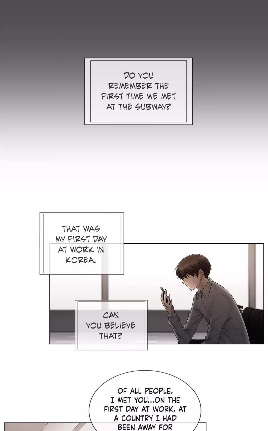 Miss Mystic Chapter 88 page 16 - Chapter 88 (The End)