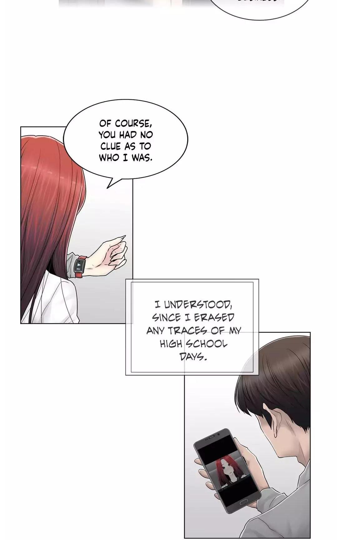 Miss Mystic Chapter 88 page 18 - Chapter 88 (The End)