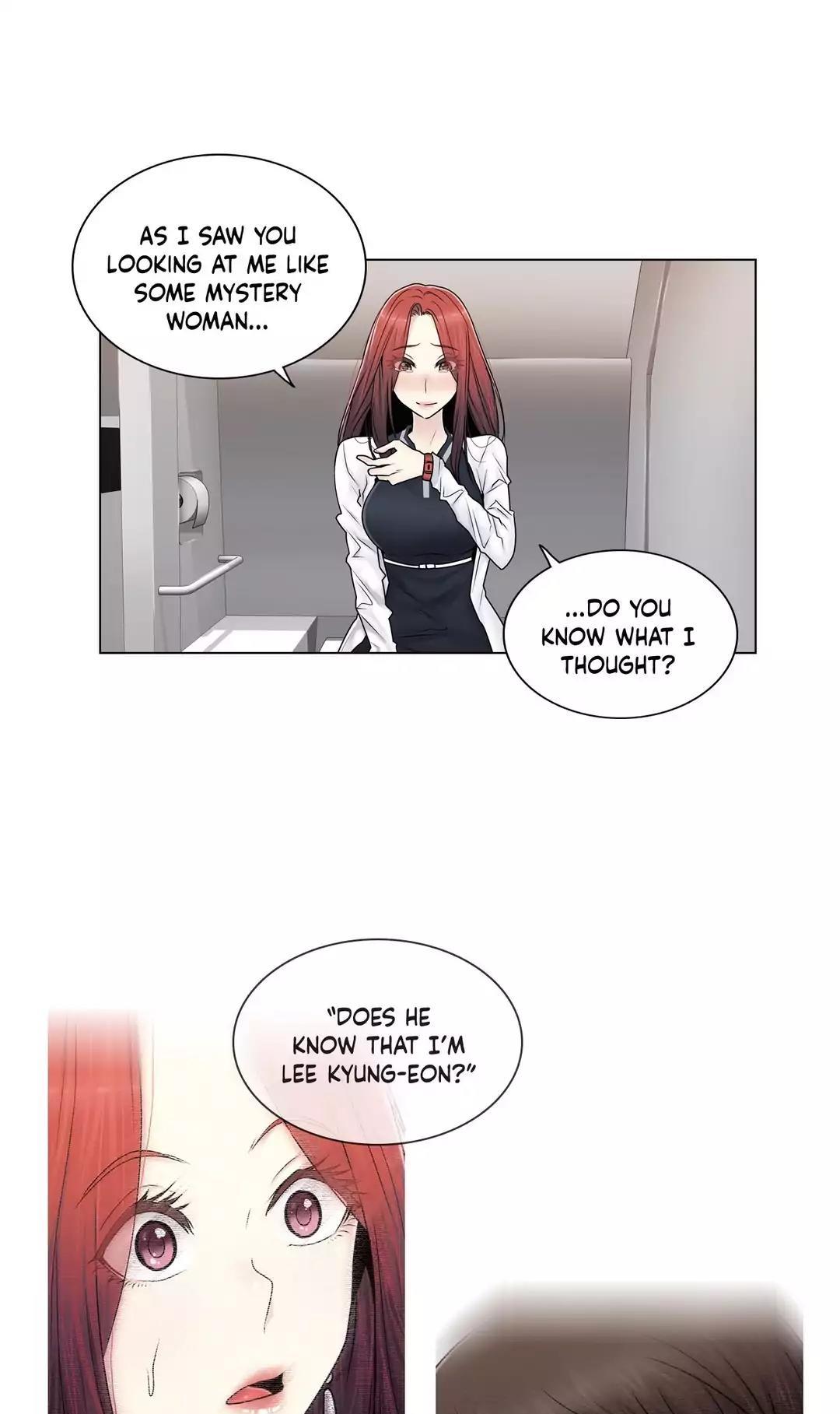 Miss Mystic Chapter 88 page 19 - Chapter 88 (The End)