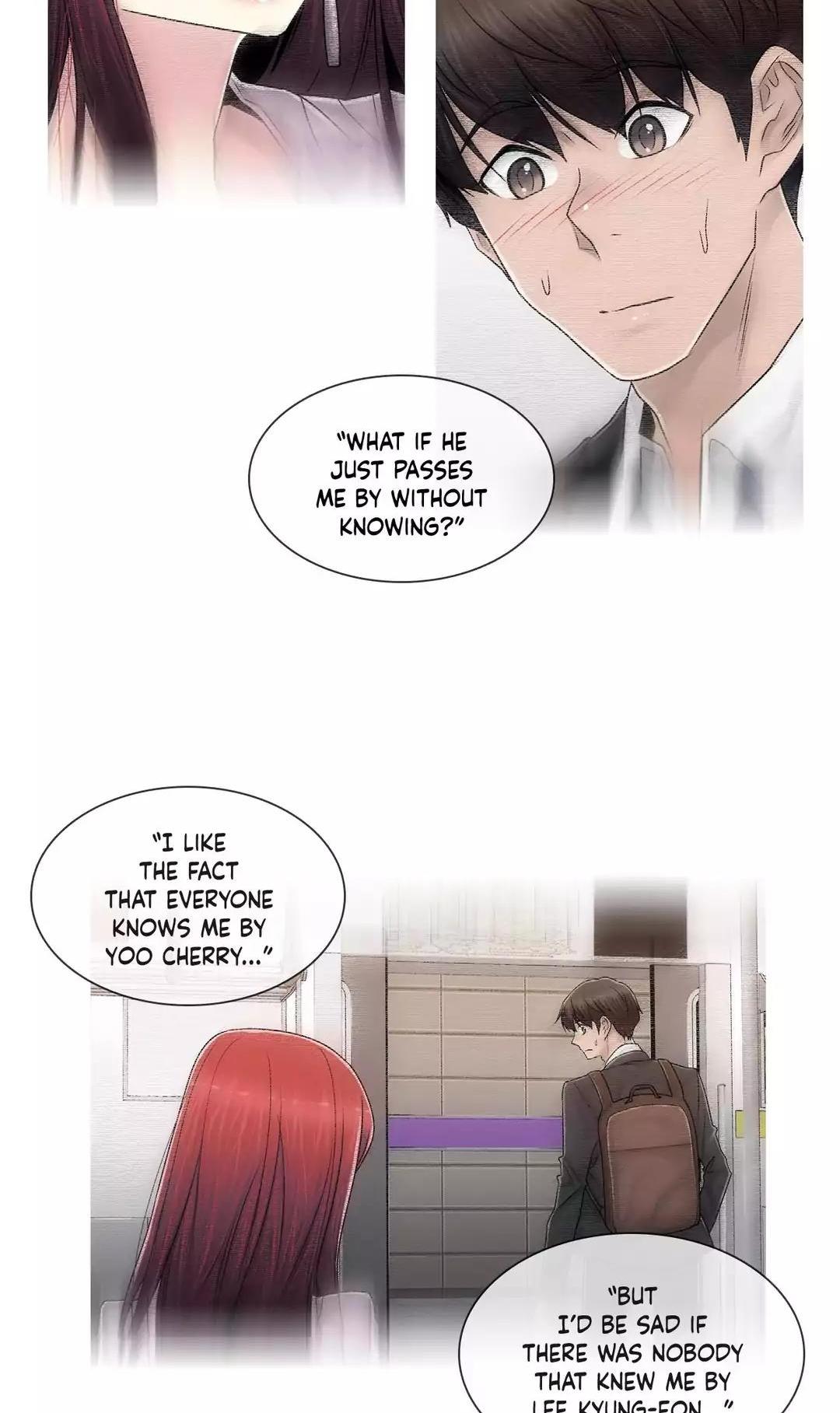 Miss Mystic Chapter 88 page 20 - Chapter 88 (The End)