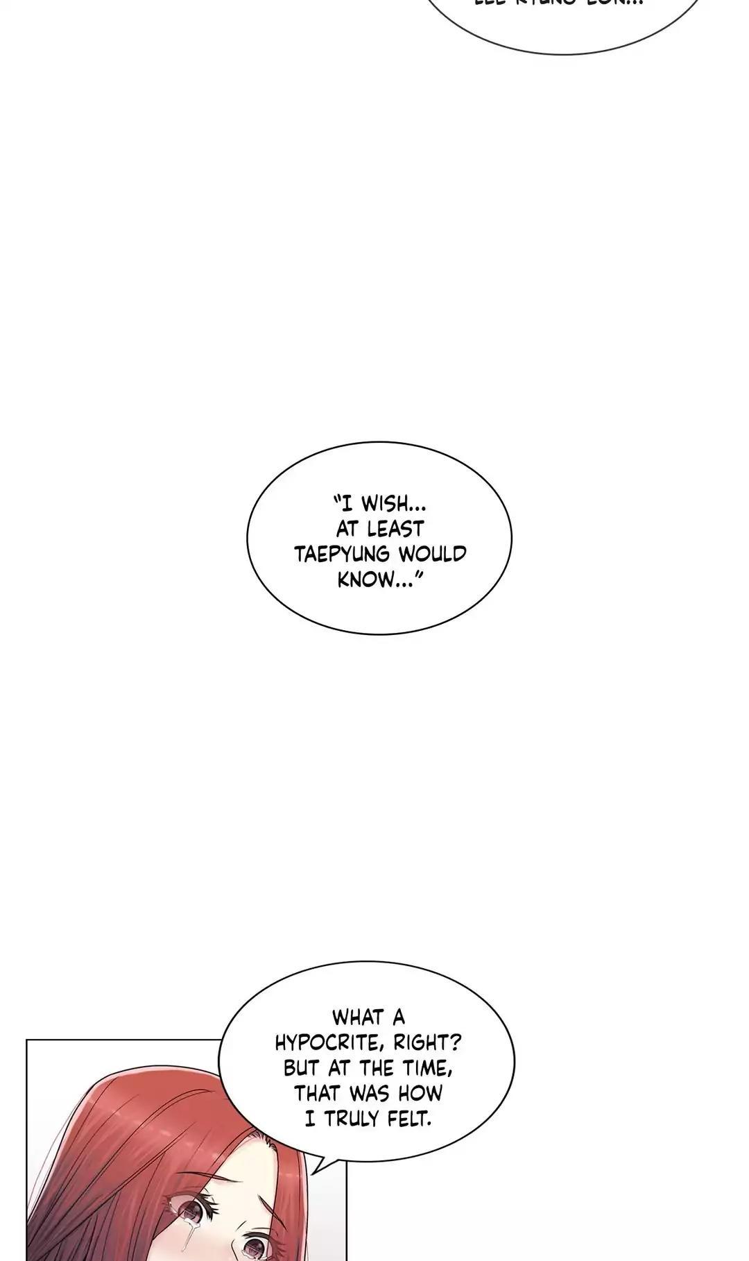 Miss Mystic Chapter 88 page 21 - Chapter 88 (The End)