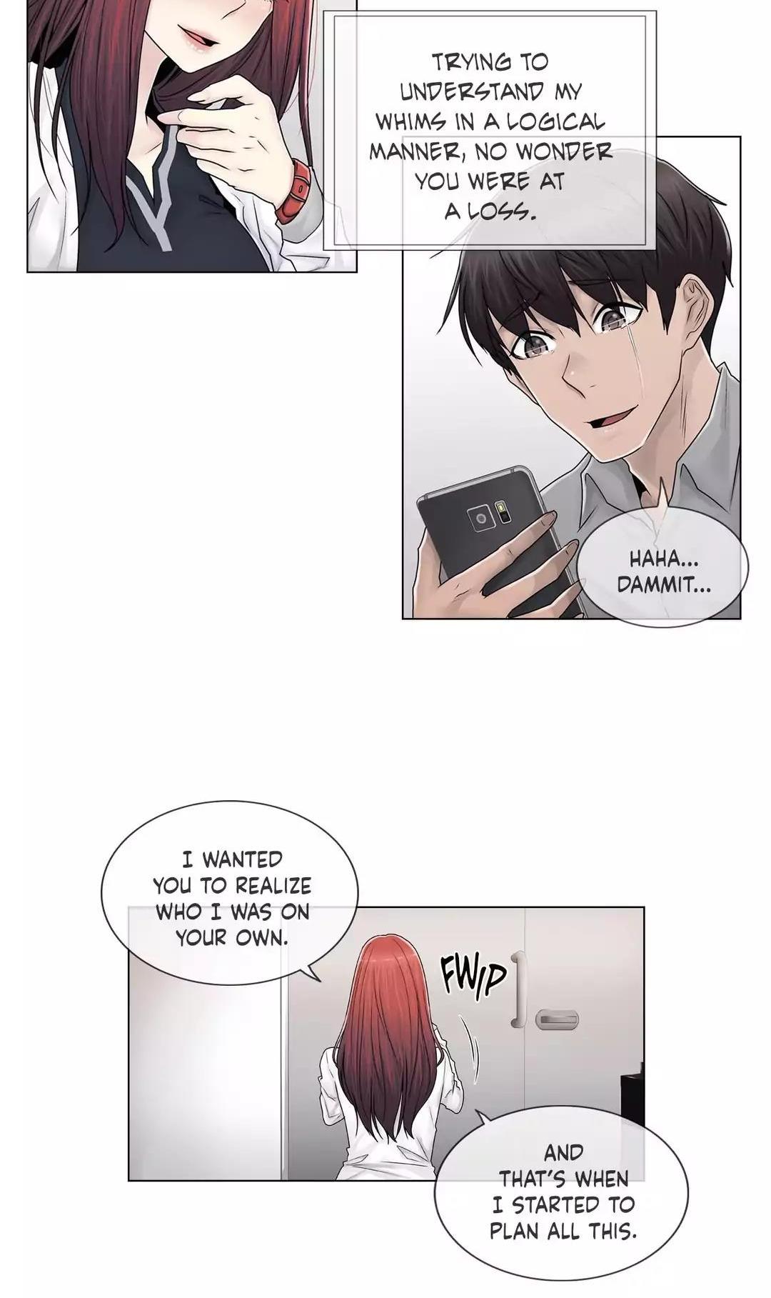 Miss Mystic Chapter 88 page 22 - Chapter 88 (The End)