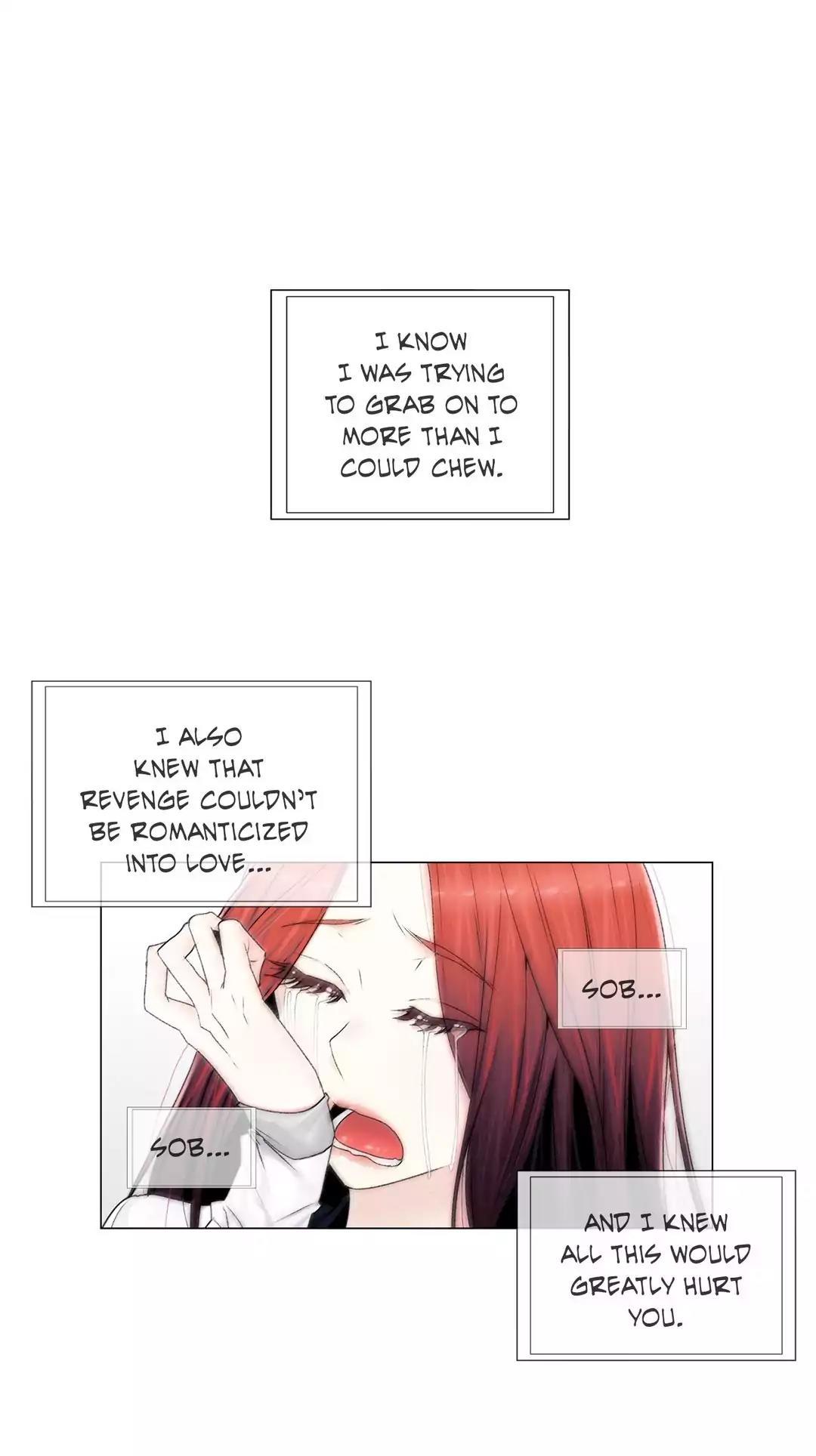 Miss Mystic Chapter 88 page 23 - Chapter 88 (The End)