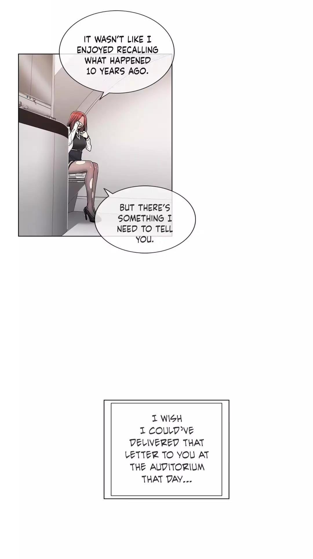 Miss Mystic Chapter 88 page 24 - Chapter 88 (The End)