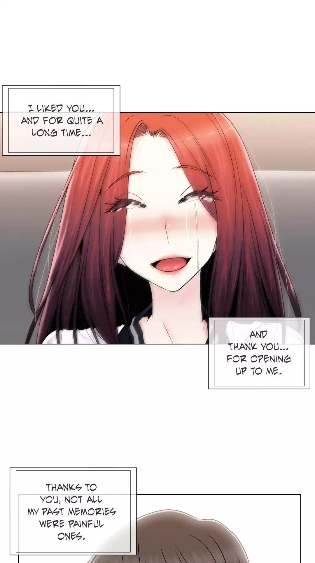 Miss Mystic Chapter 88 page 25 - Chapter 88 (The End)