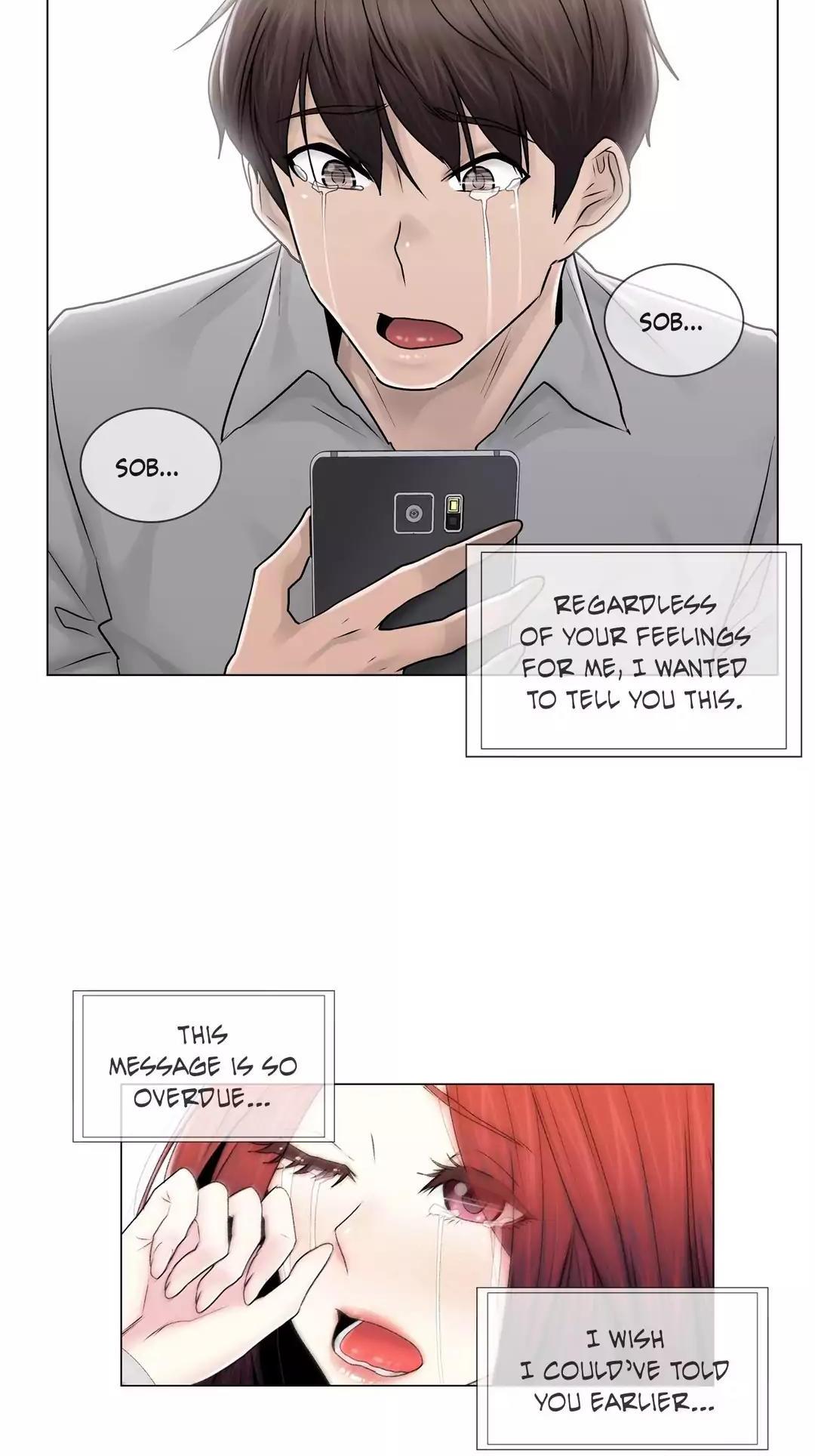 Miss Mystic Chapter 88 page 26 - Chapter 88 (The End)