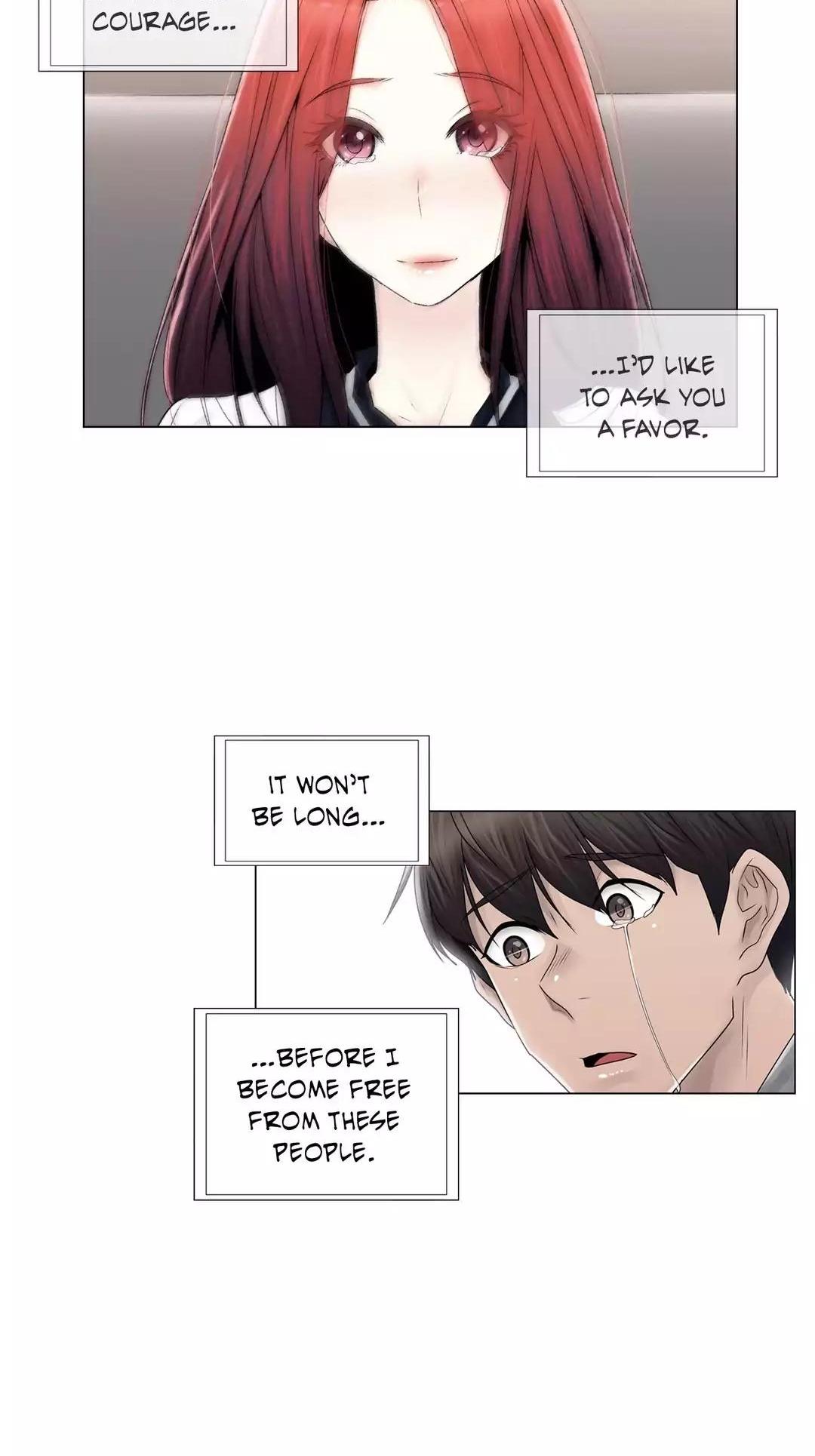Miss Mystic Chapter 88 page 28 - Chapter 88 (The End)