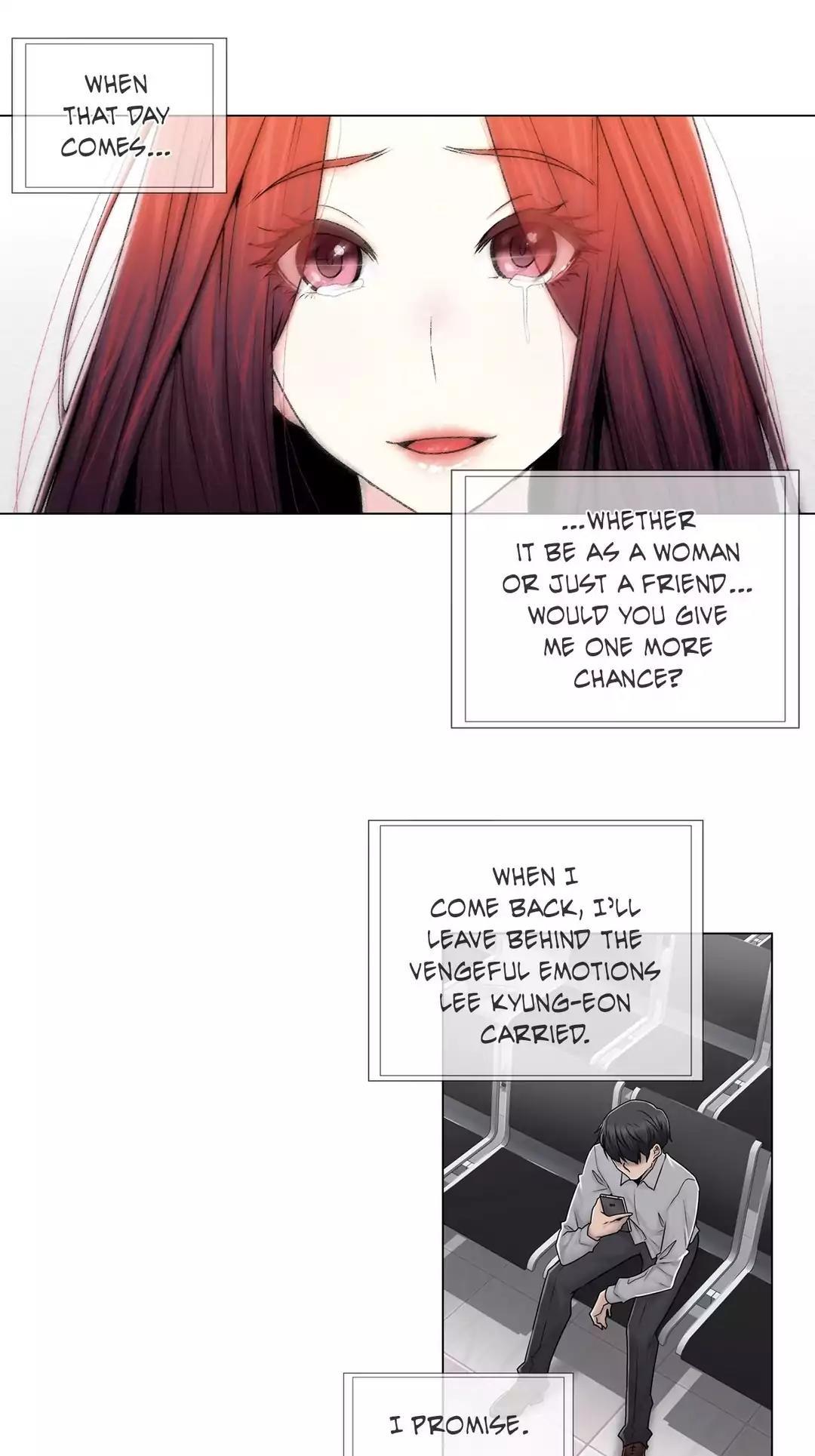 Miss Mystic Chapter 88 page 29 - Chapter 88 (The End)